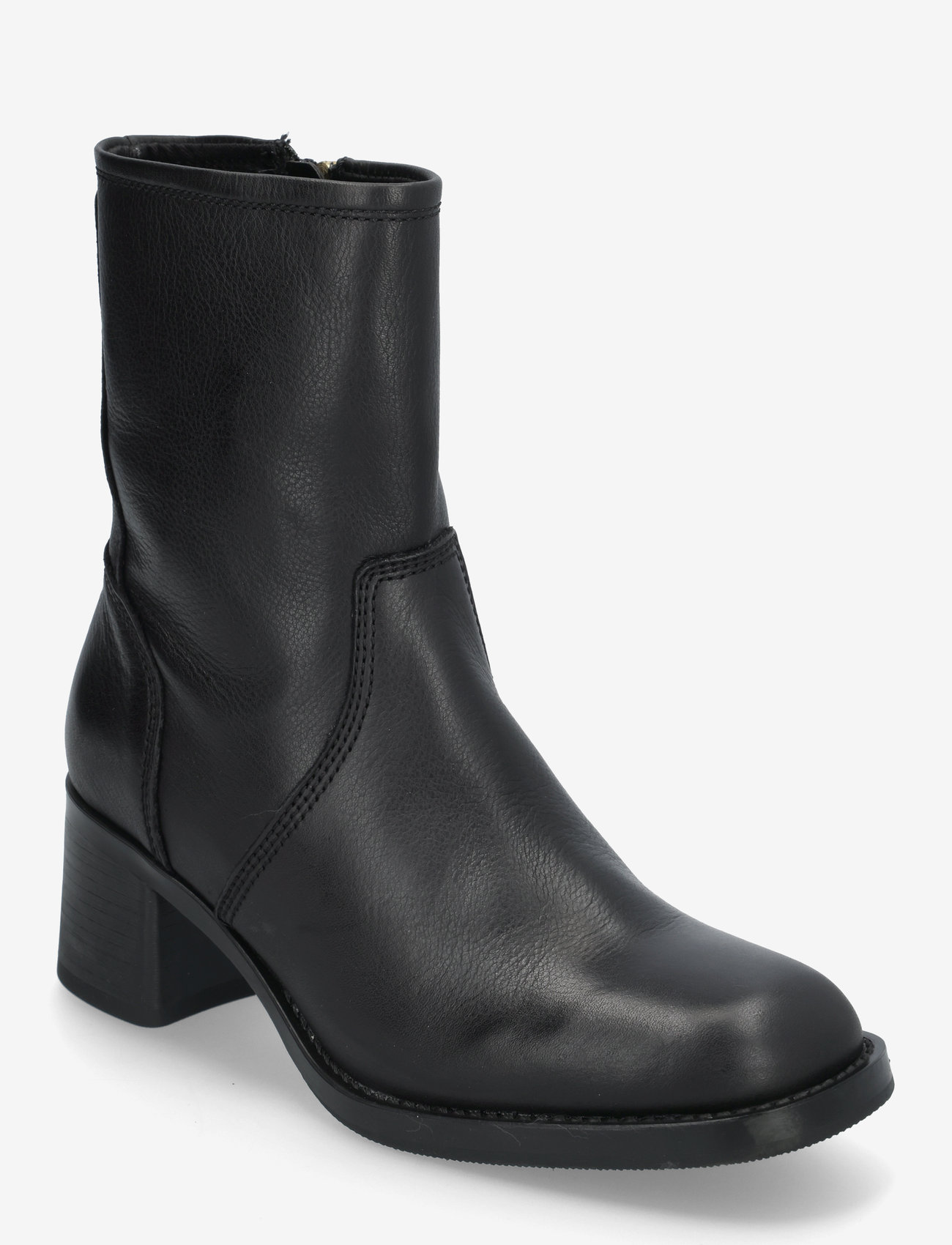 GANT - Workdale Mid Boot - black - 0