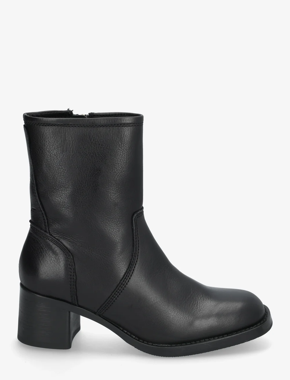 GANT - Workdale Mid Boot - korolliset nilkkurit - black - 1