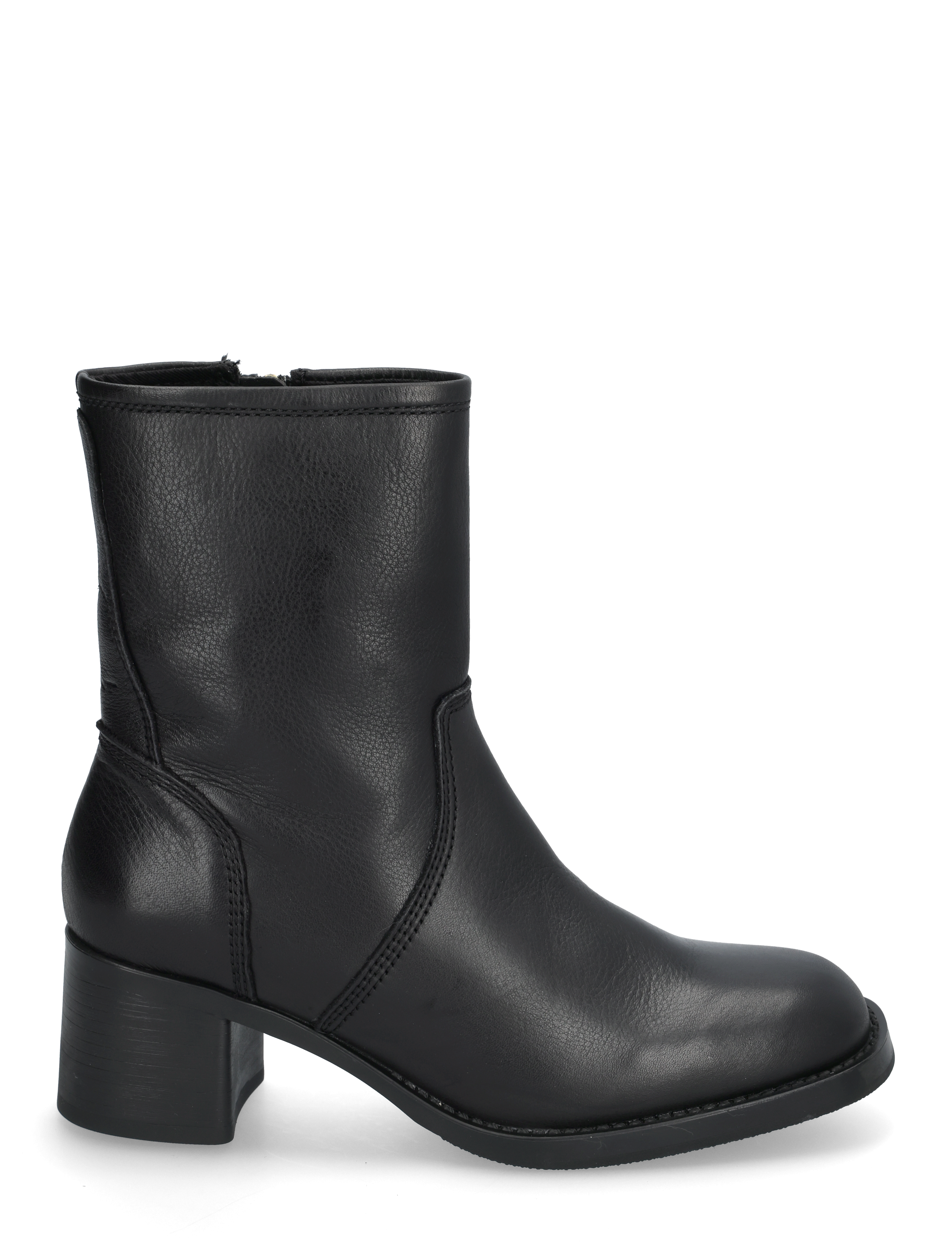 GANT - Workdale Mid Boot - black - 1
