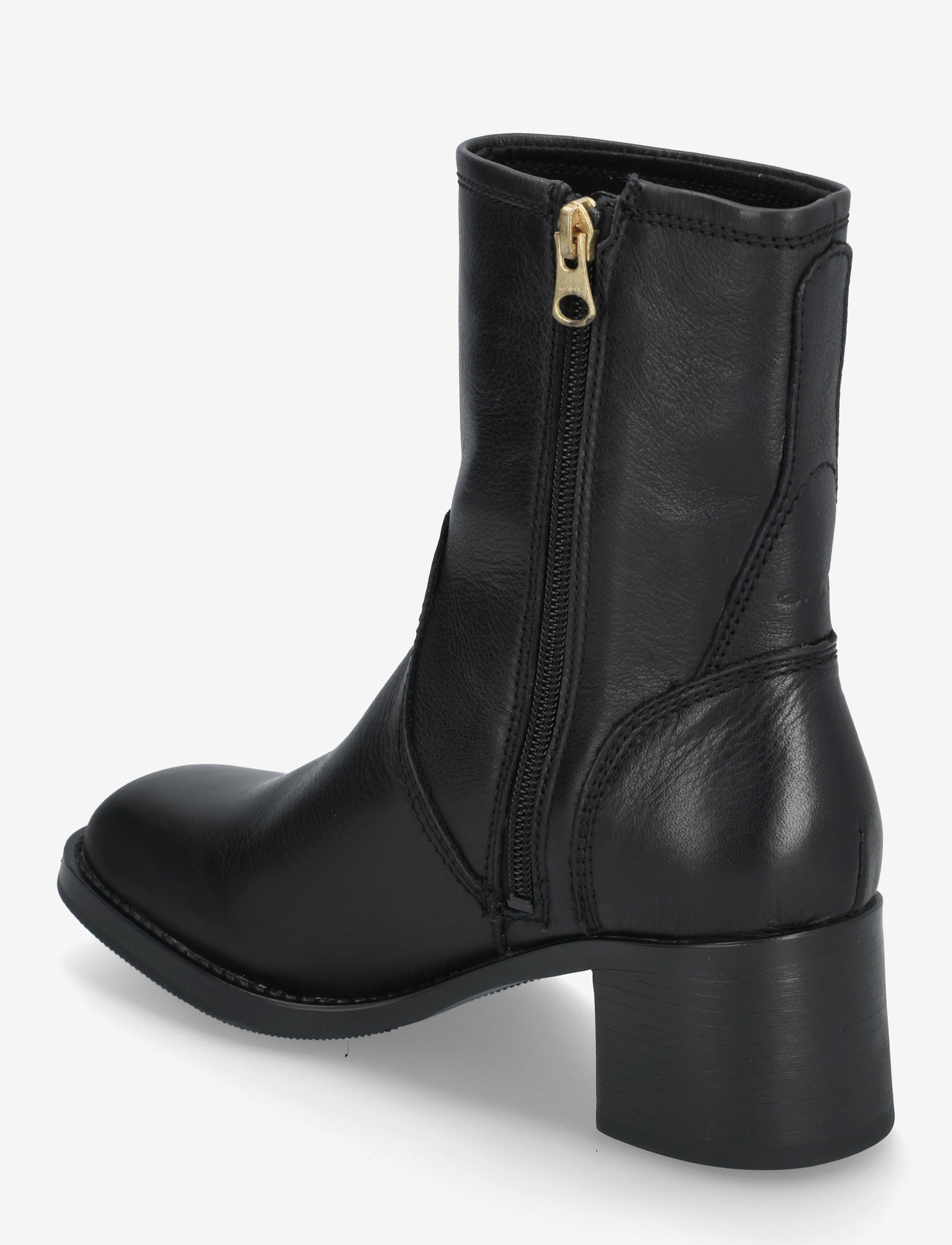 GANT - Workdale Mid Boot - black - 2