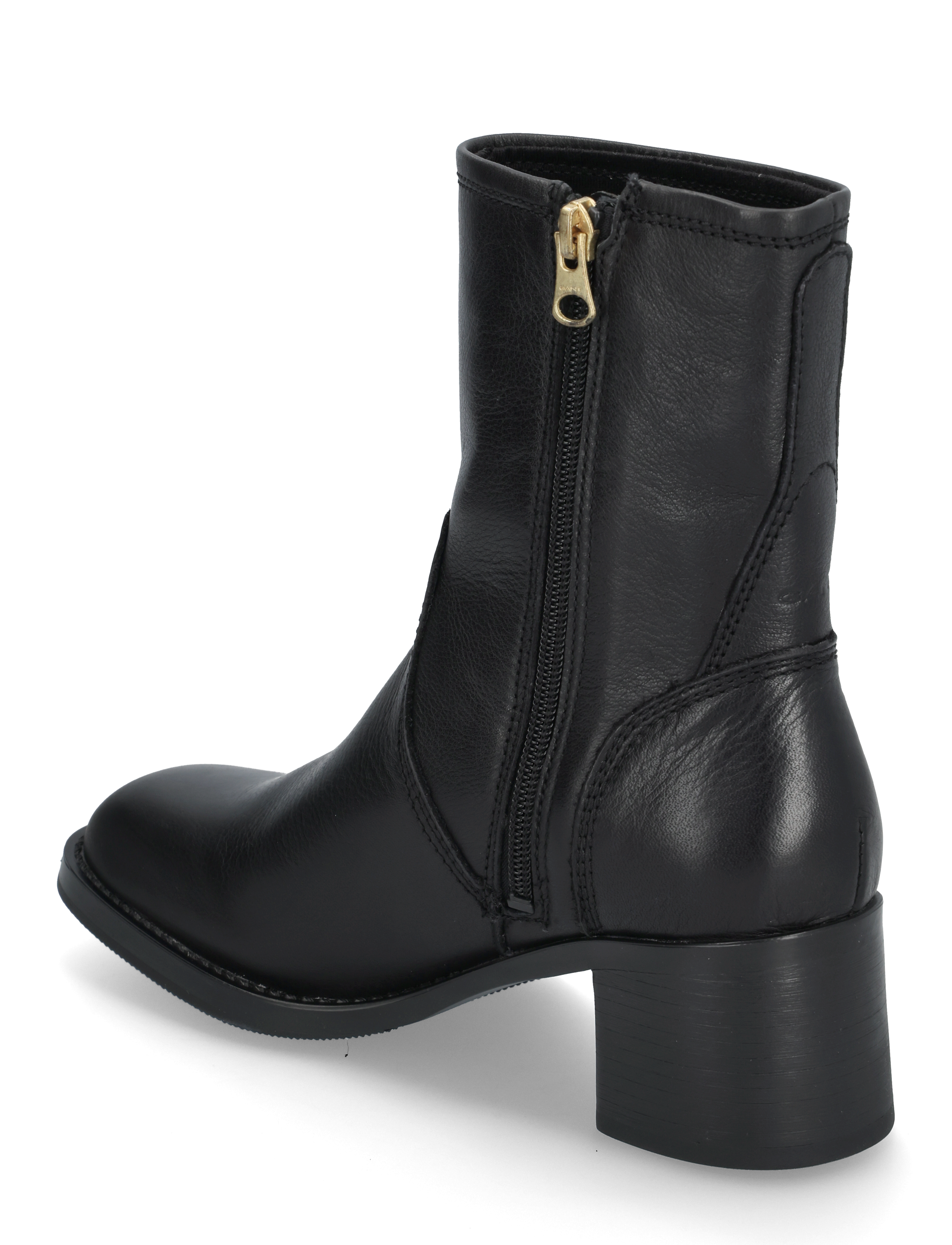 GANT - Workdale Mid Boot - black - 2