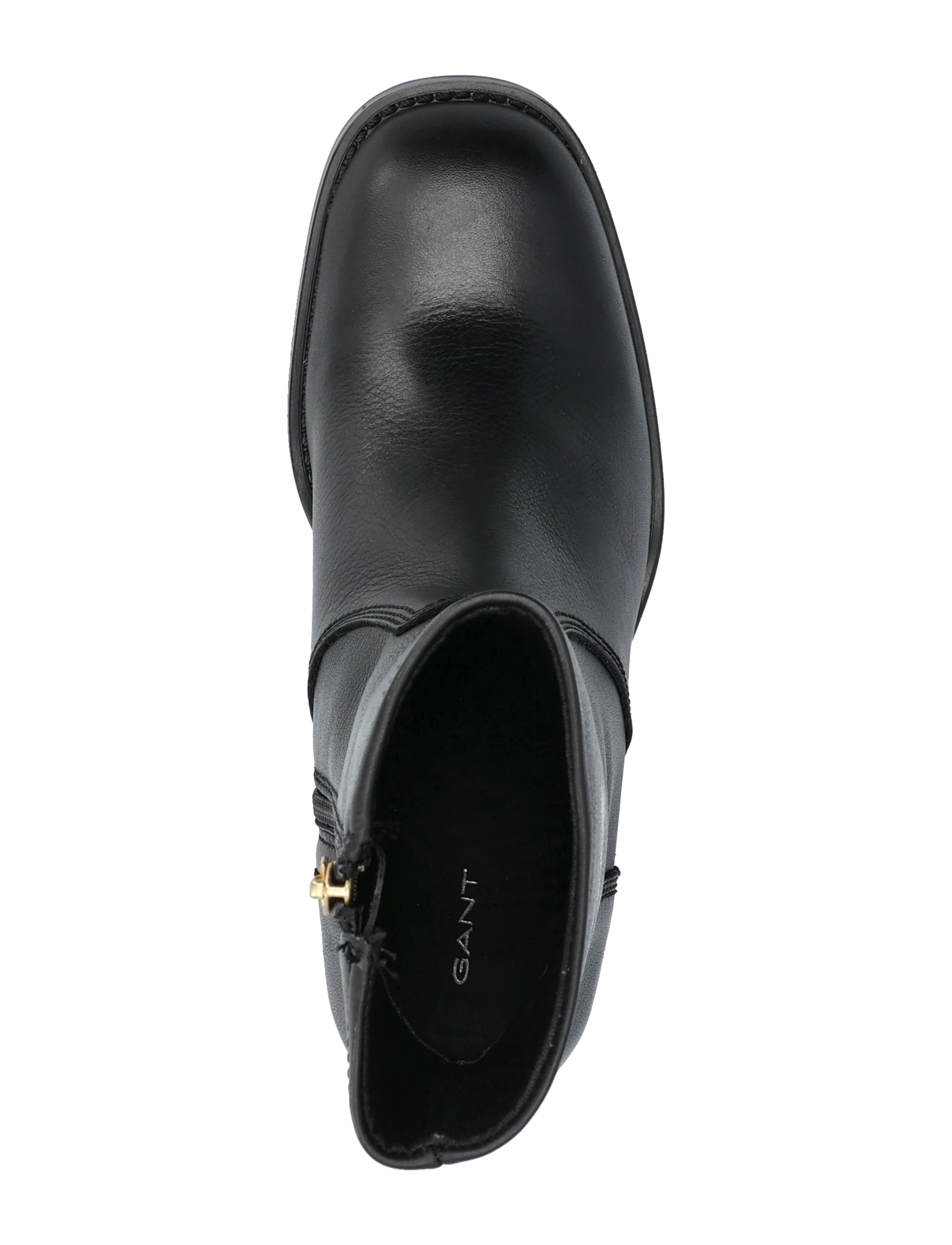GANT - Workdale Mid Boot - black - 3