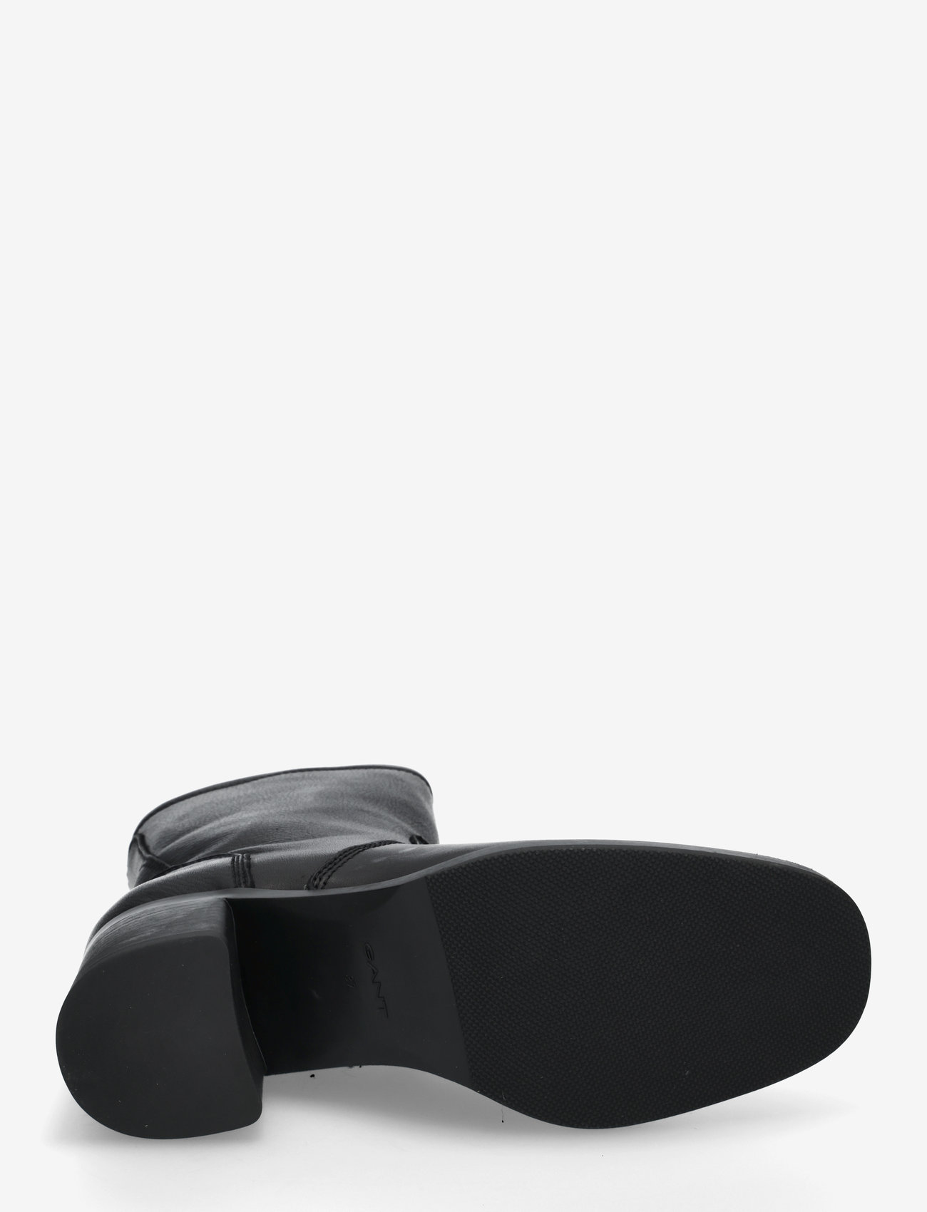 GANT - Workdale Mid Boot - black - 4