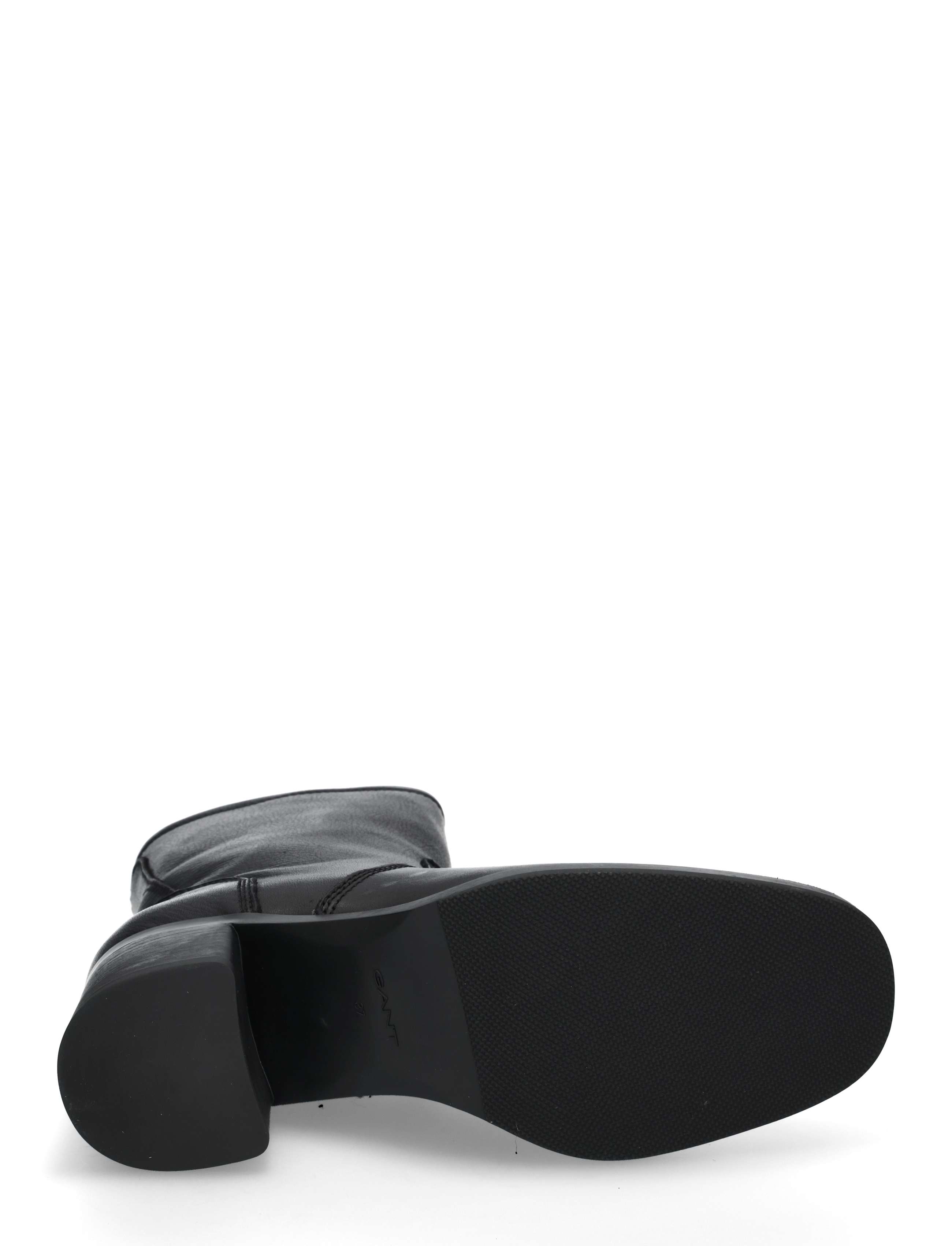 GANT - Workdale Mid Boot - black - 4