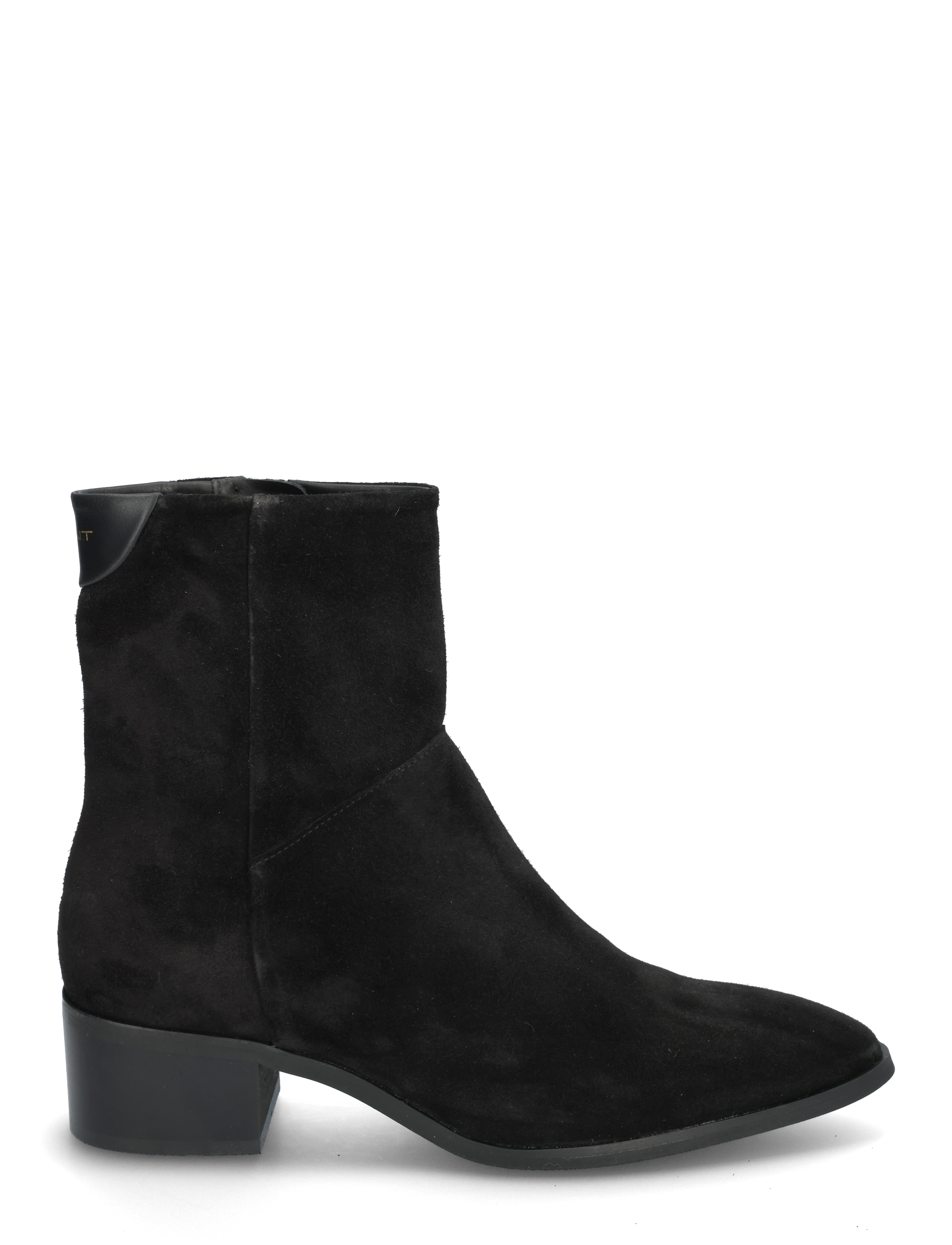 GANT - St Broomly Mid Boot - black - 1