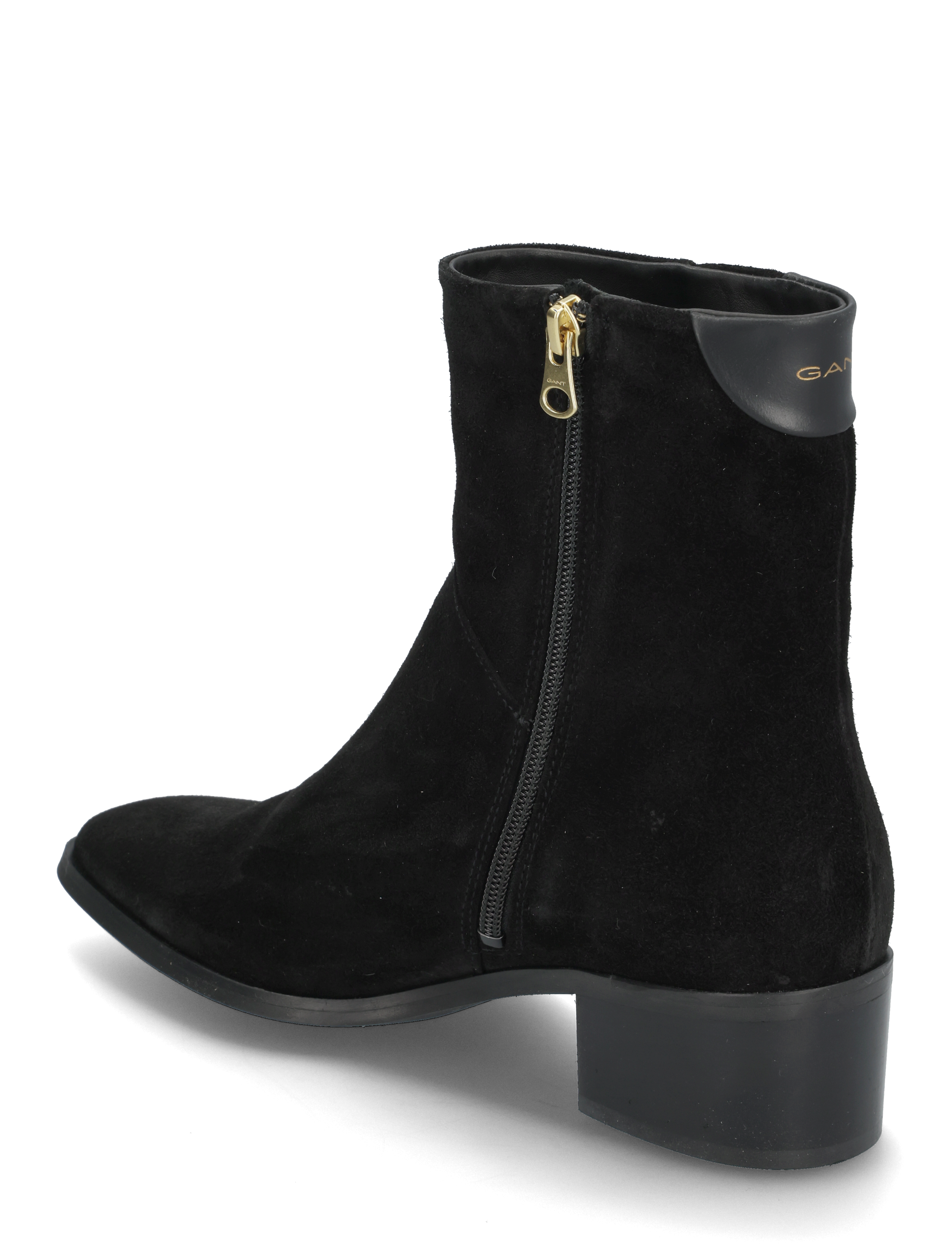 GANT - St Broomly Mid Boot - black - 2