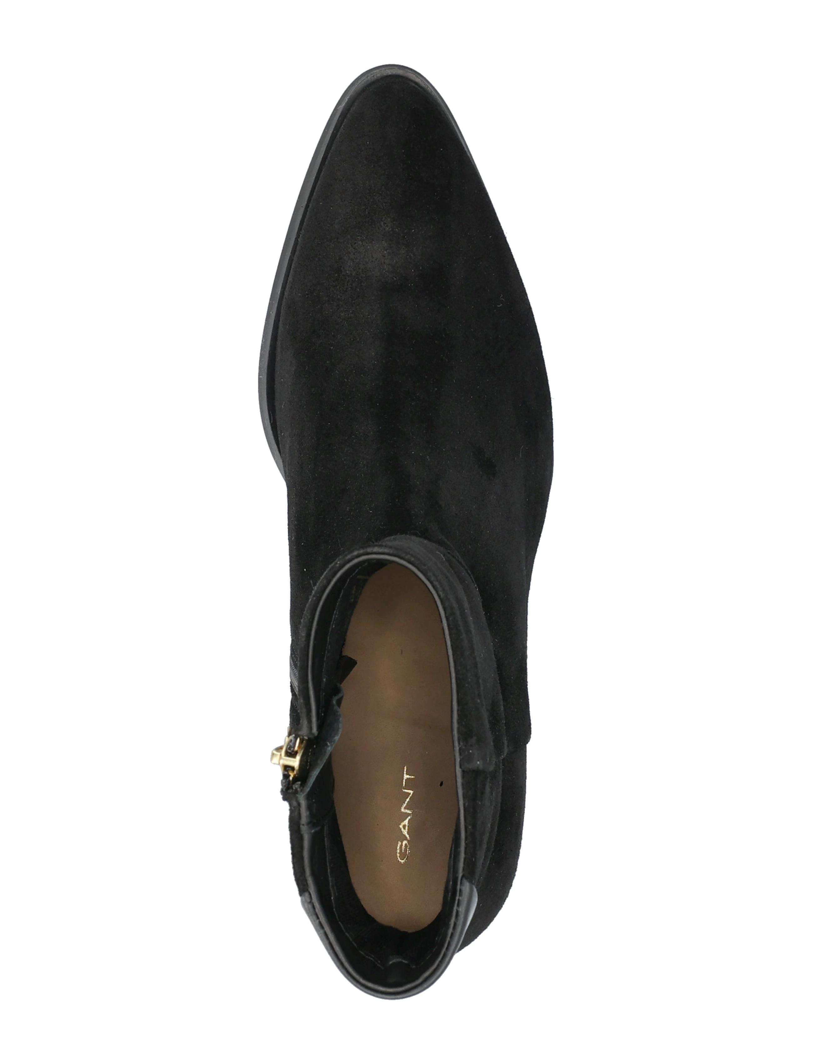 GANT - St Broomly Mid Boot - black - 3