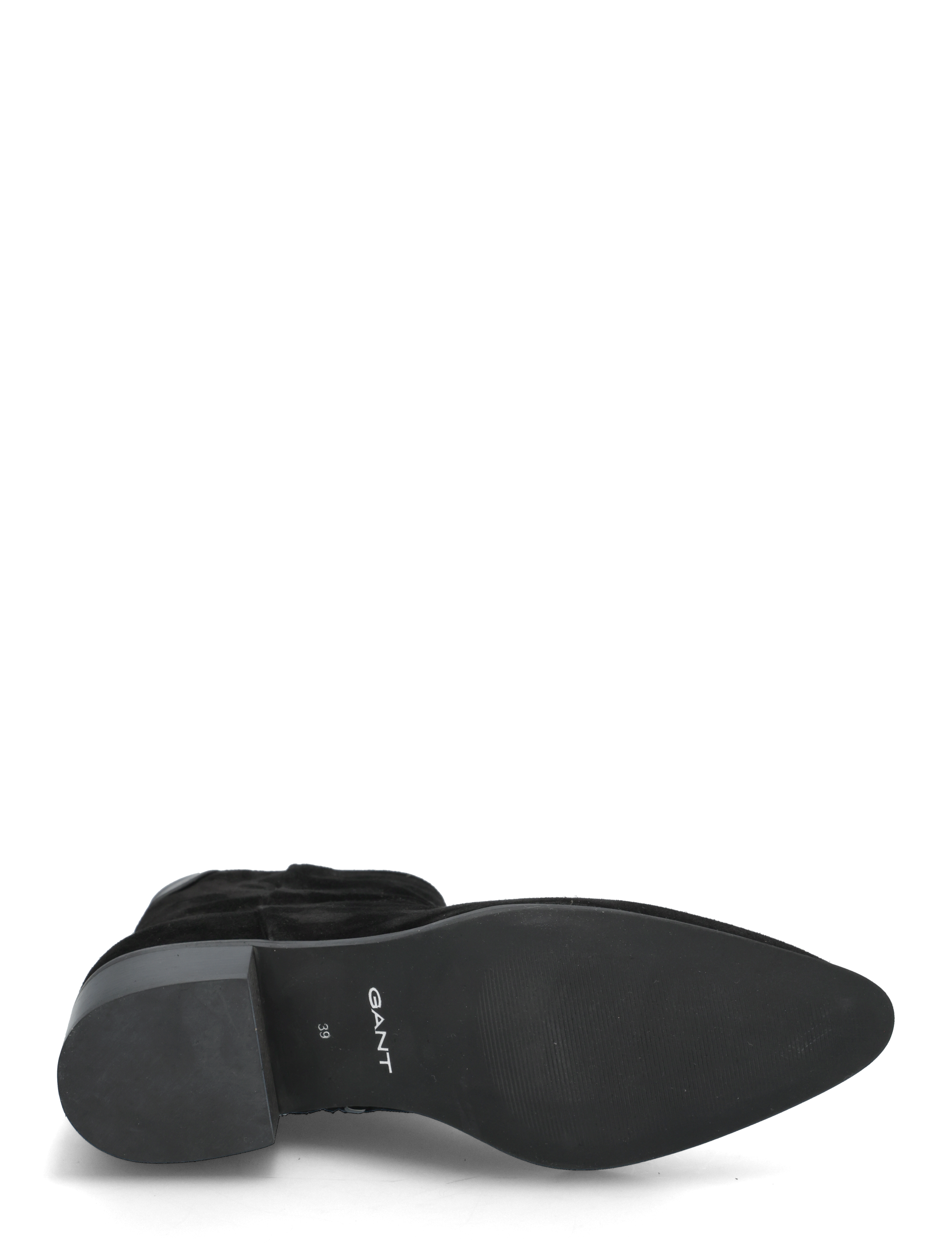GANT - St Broomly Mid Boot - black - 4
