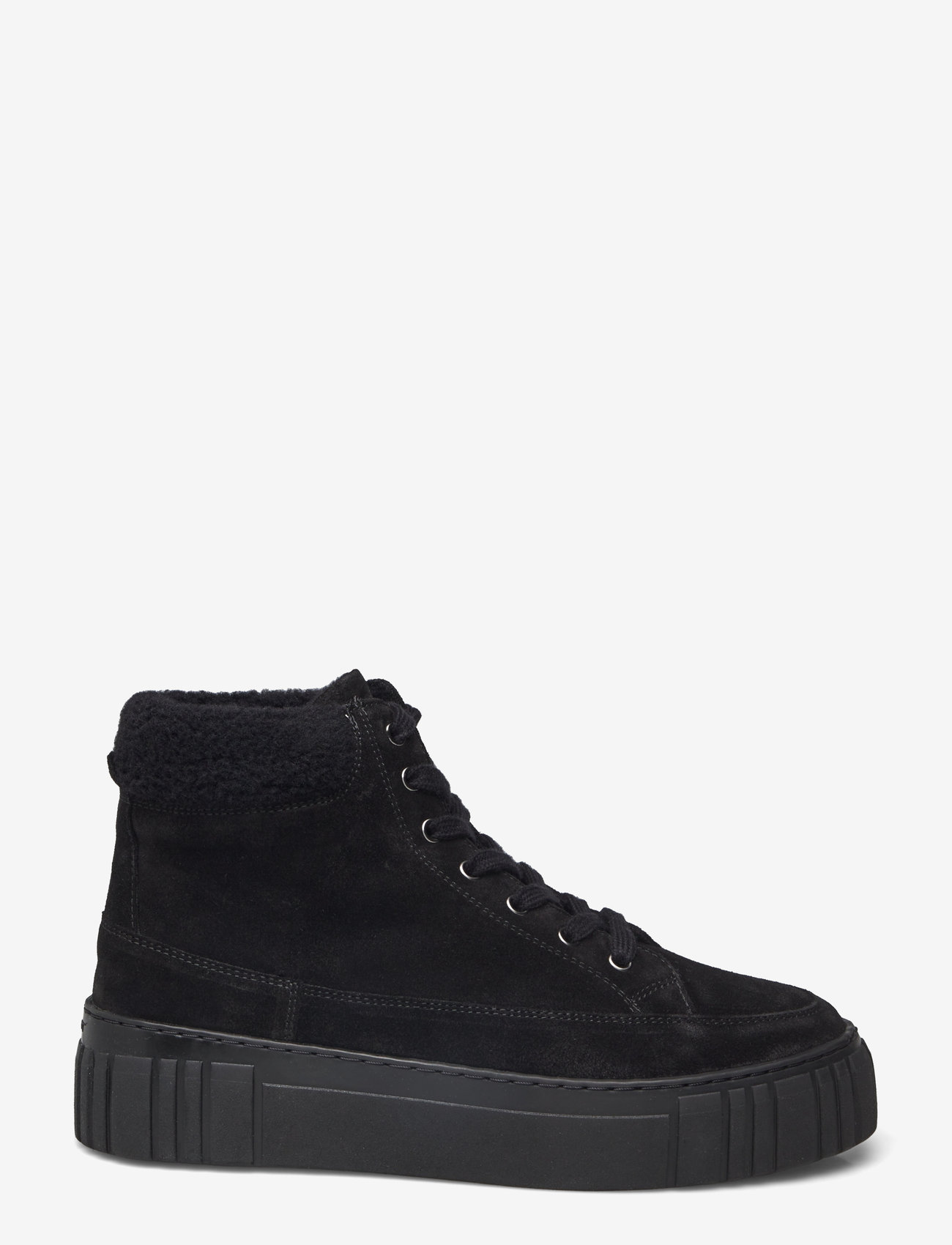 GANT - Snowmont Mid Boot - black - 1