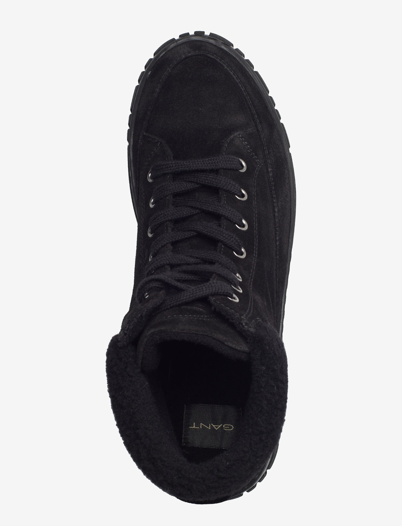 GANT - Snowmont Mid Boot - black - 3