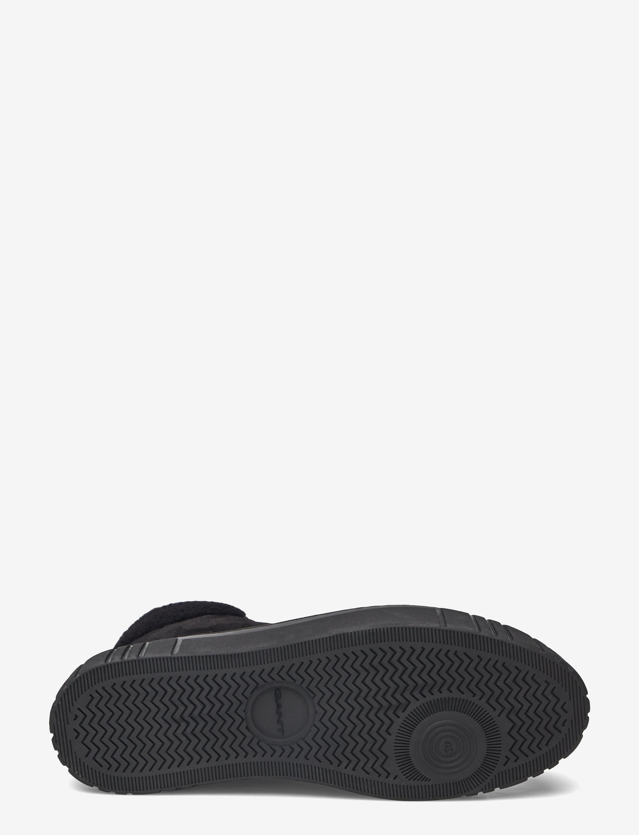 GANT - Snowmont Mid Boot - black - 4