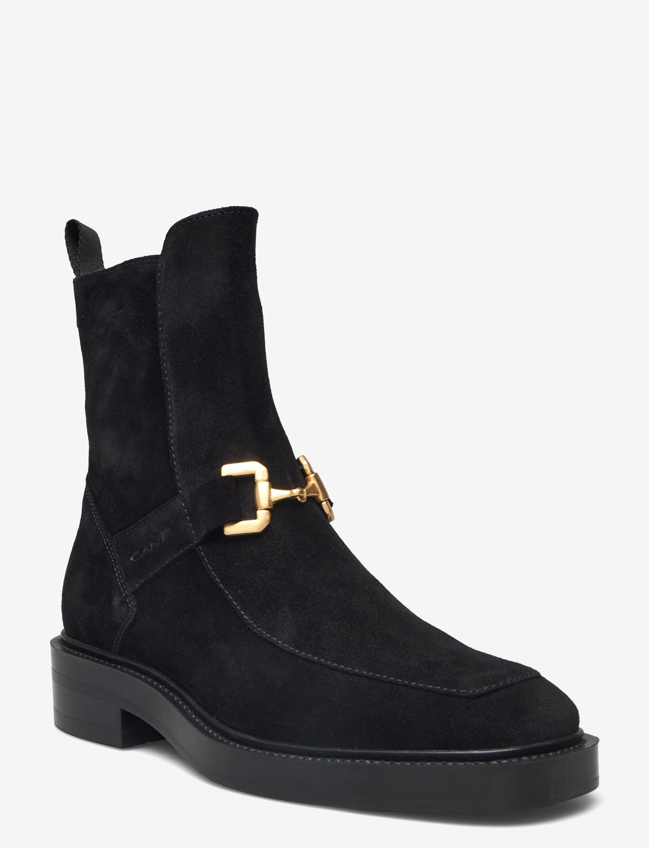 GANT - Fallwi Mid Boot - black - 0