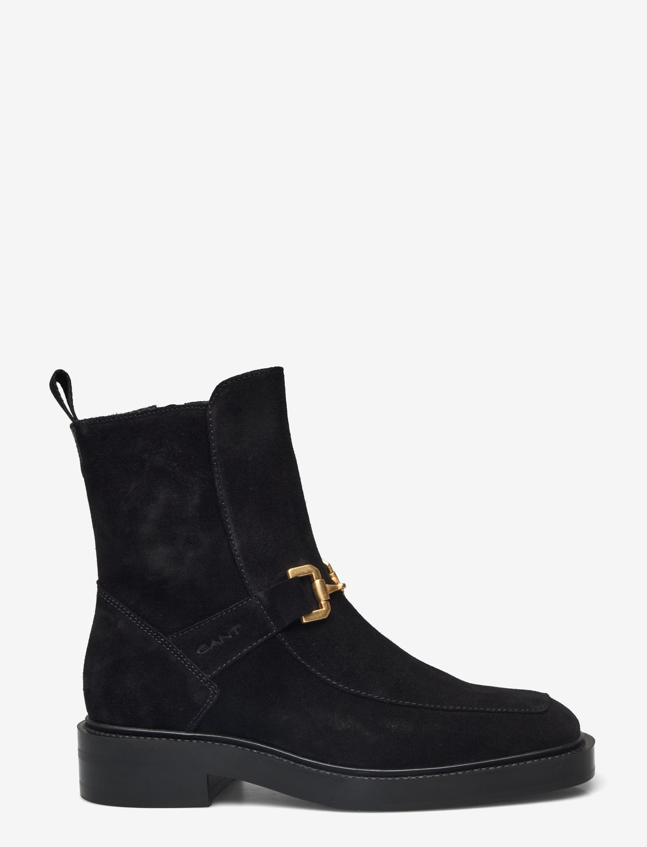 GANT - Fallwi Mid Boot - black - 1