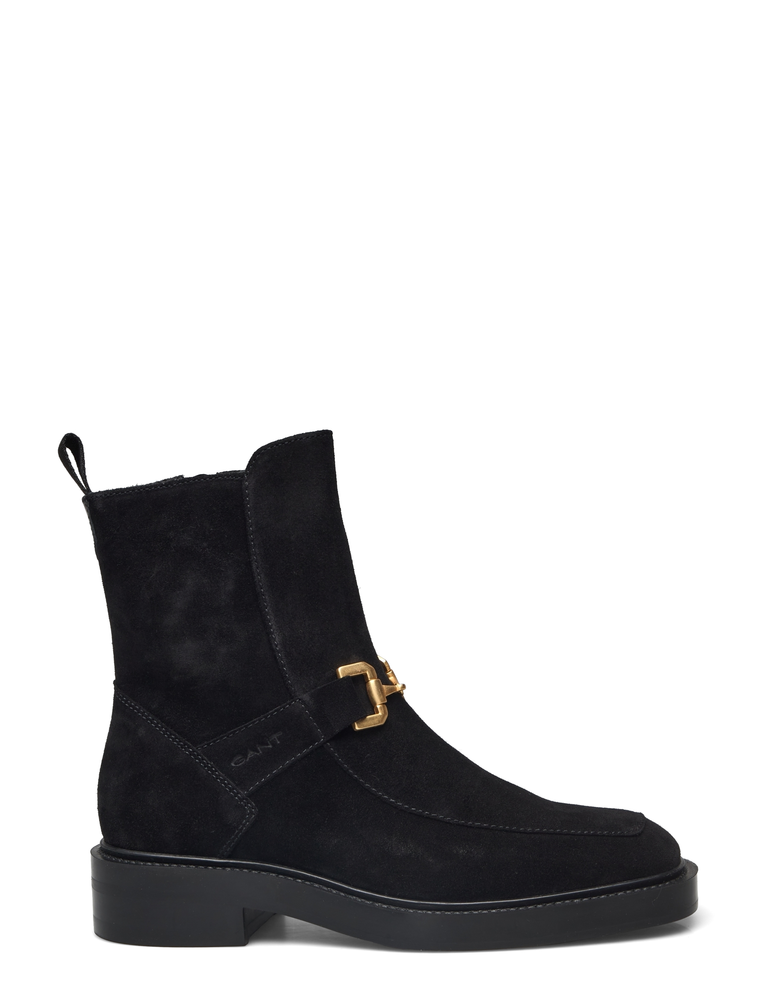 GANT - Fallwi Mid Boot - black - 1