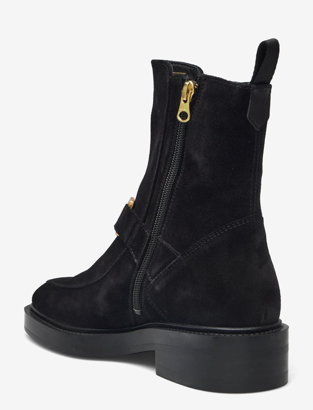 GANT - Fallwi Mid Boot - black - 2