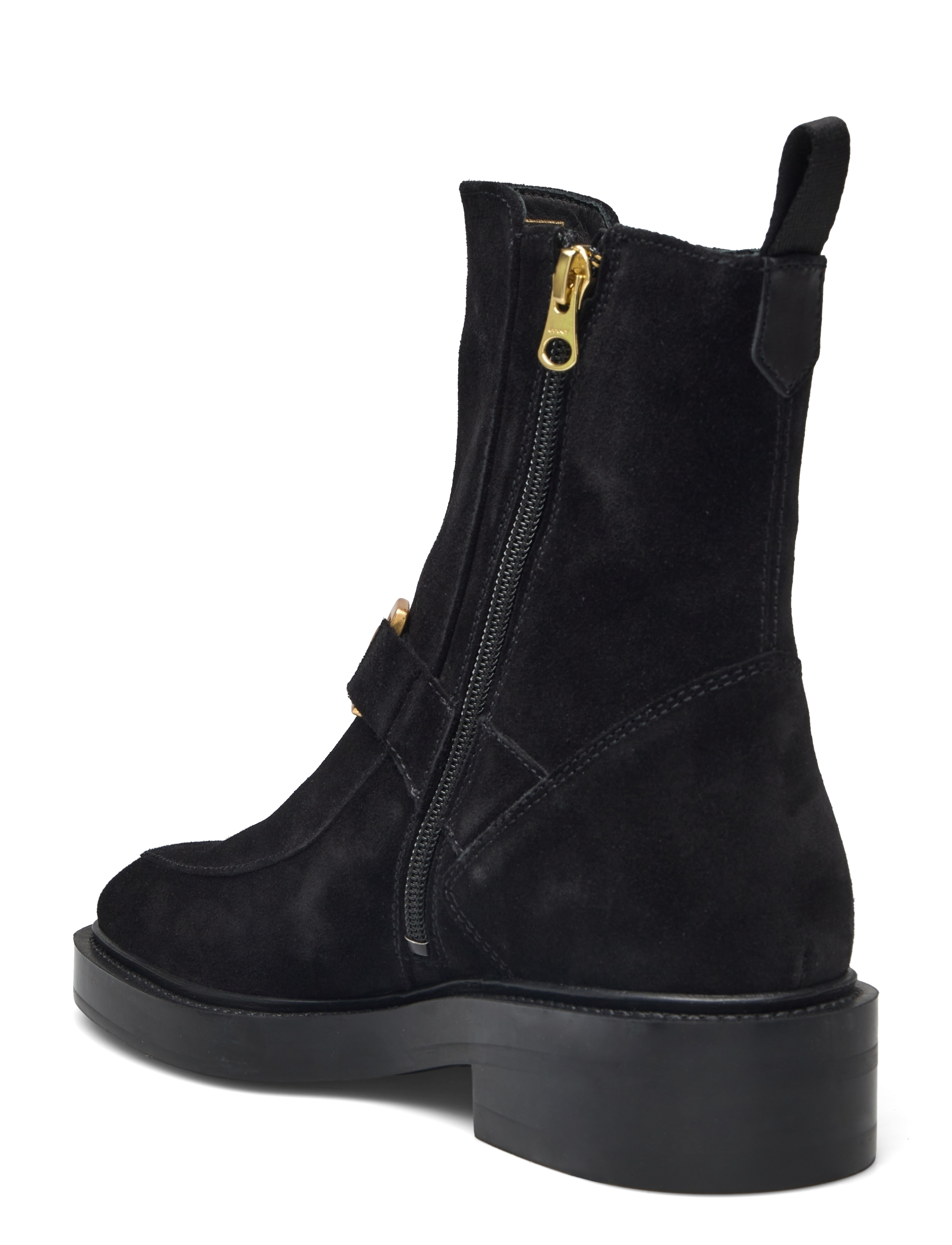 GANT - Fallwi Mid Boot - black - 2