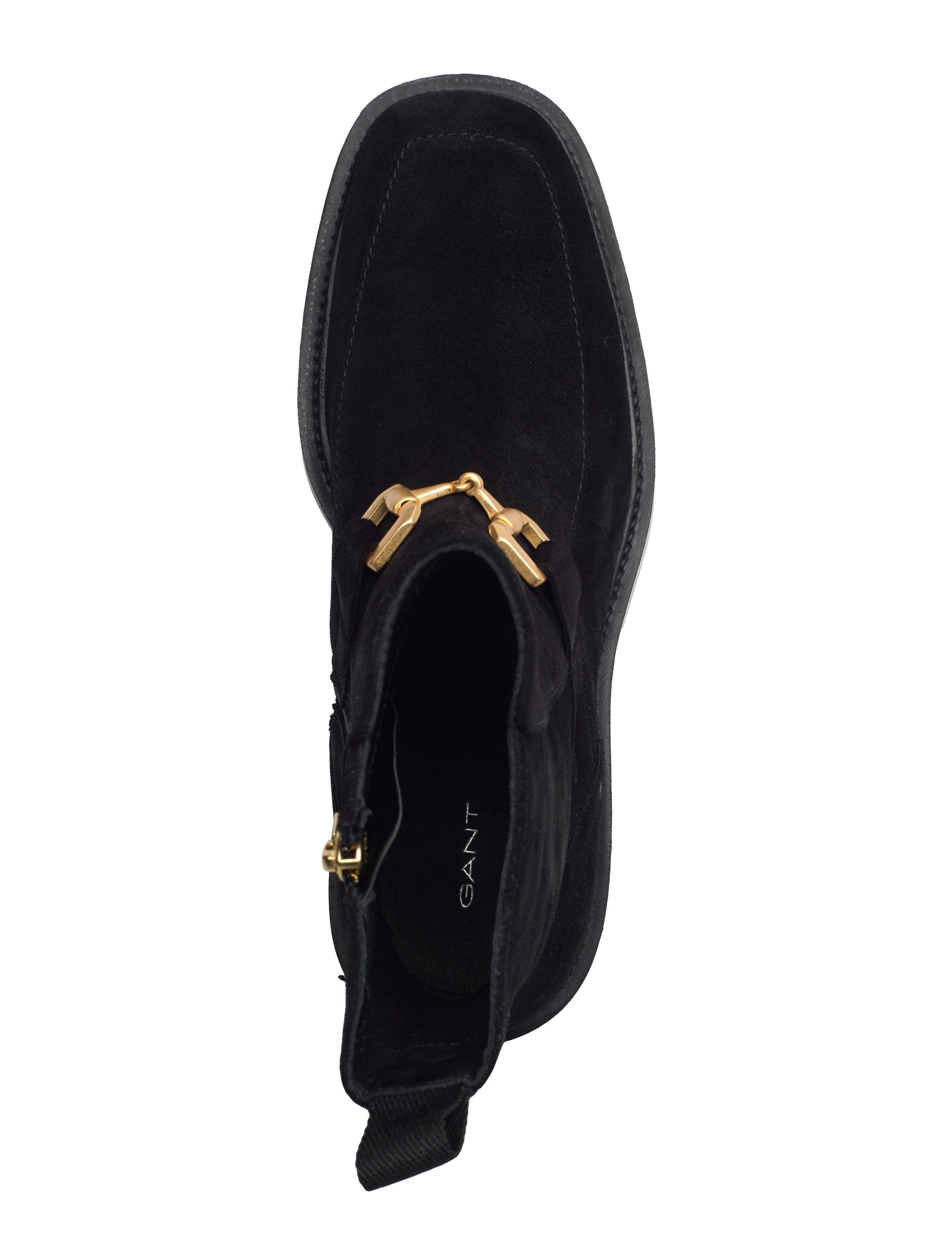 GANT - Fallwi Mid Boot - black - 3