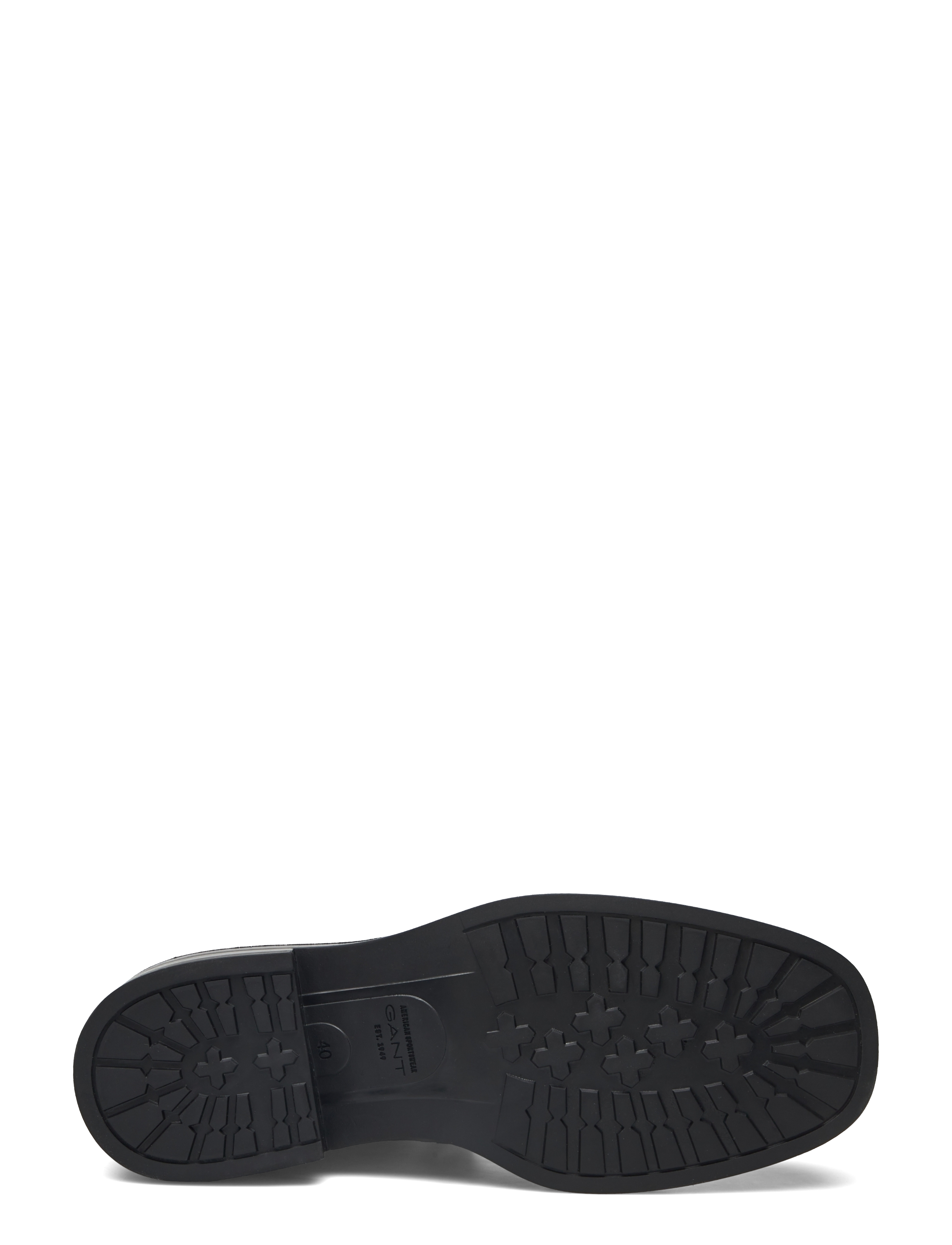 GANT - Fallwi Mid Boot - black - 4