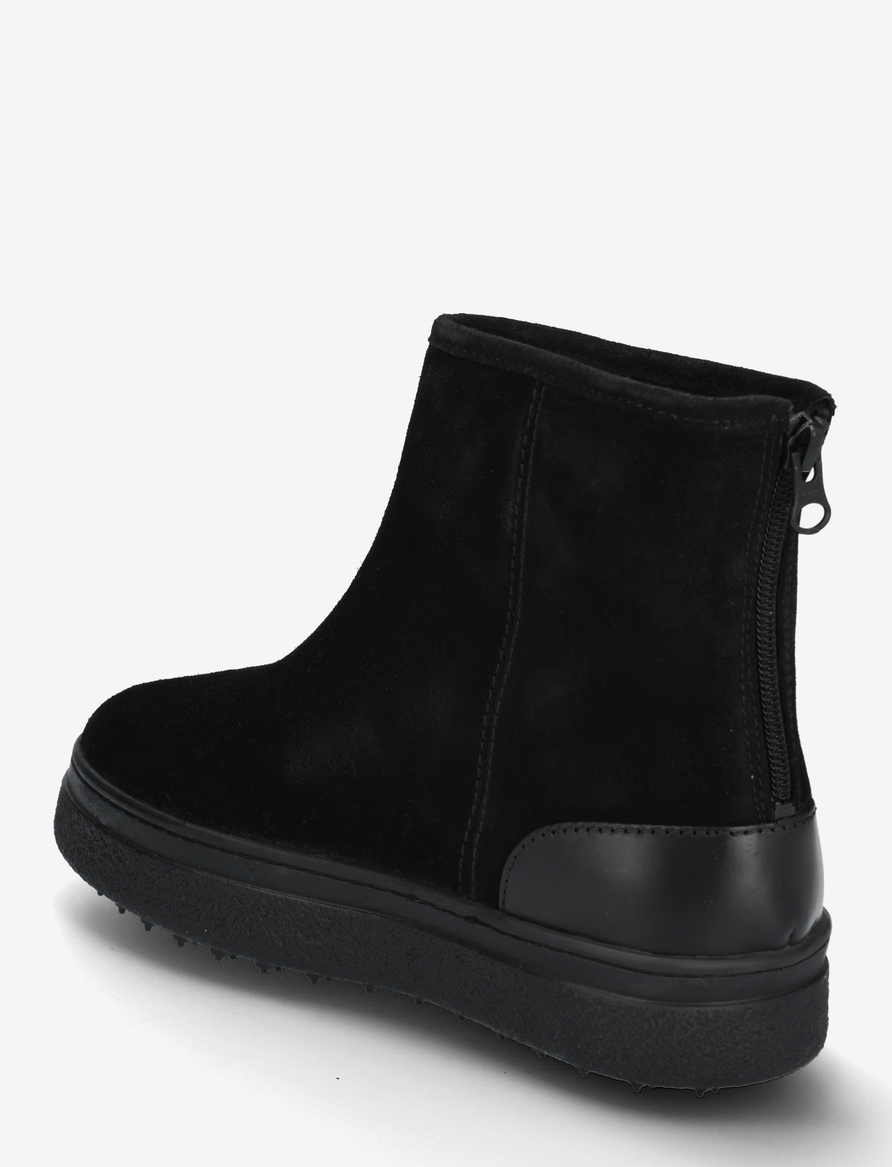 GANT - Snowhill Mid Boot - damen - black - 2