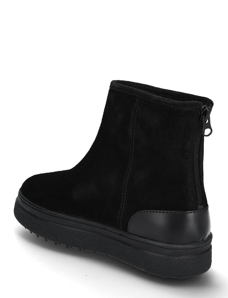 GANT - Snowhill Mid Boot - black - 2