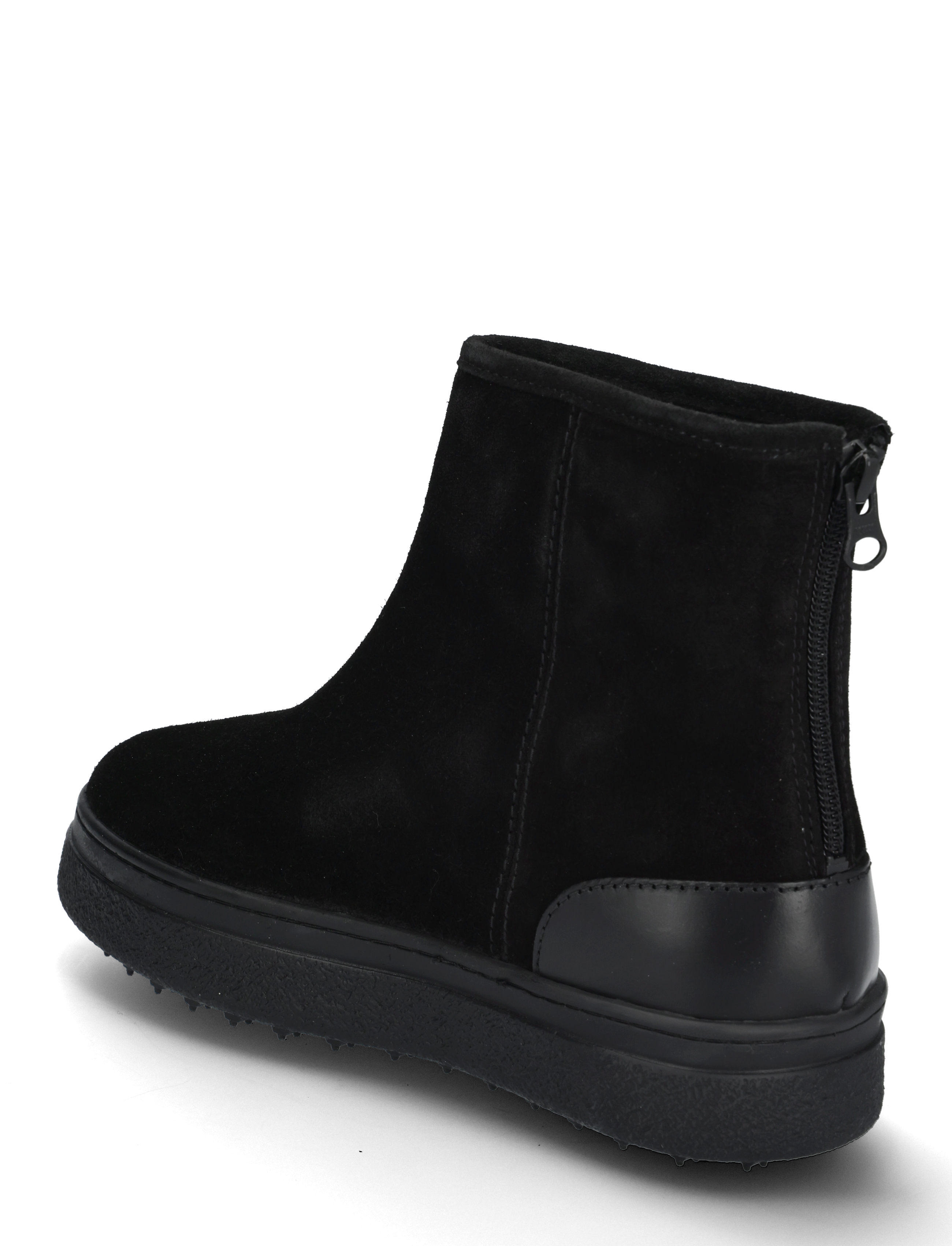 Gant - Snowhill Mid Boot - damen - black - 2