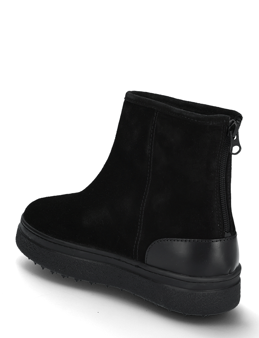 Gant - Snowhill Mid Boot - black - 2