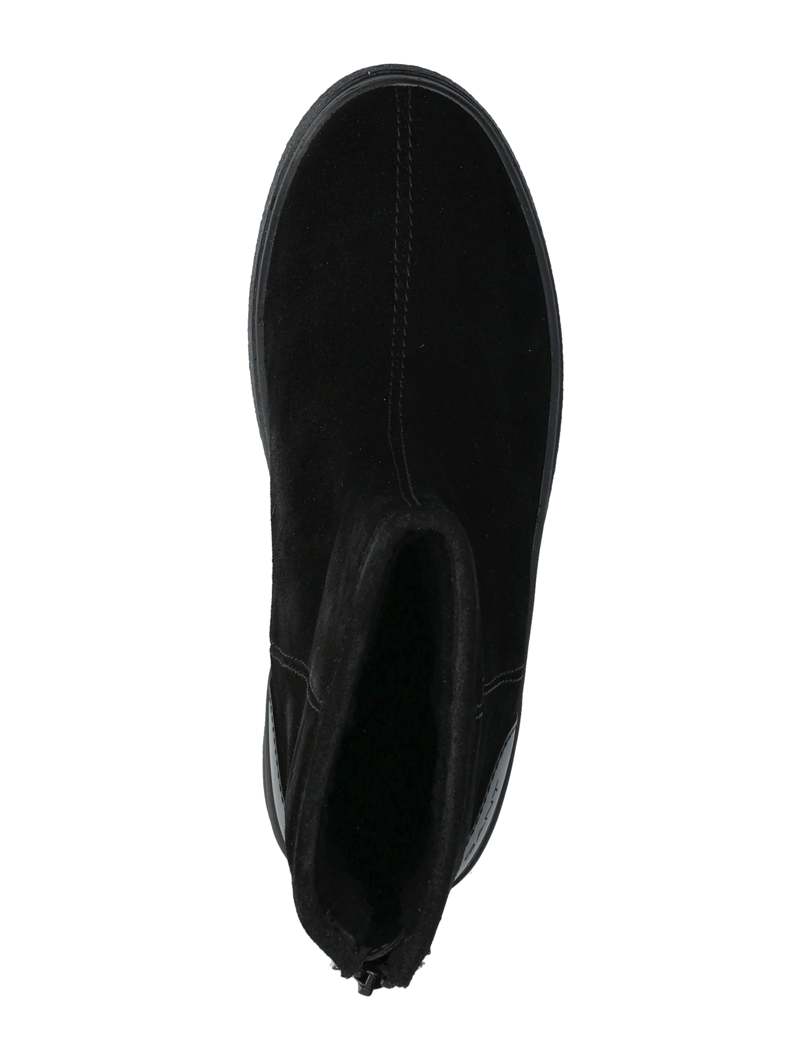 Gant - Snowhill Mid Boot - damen - black - 3