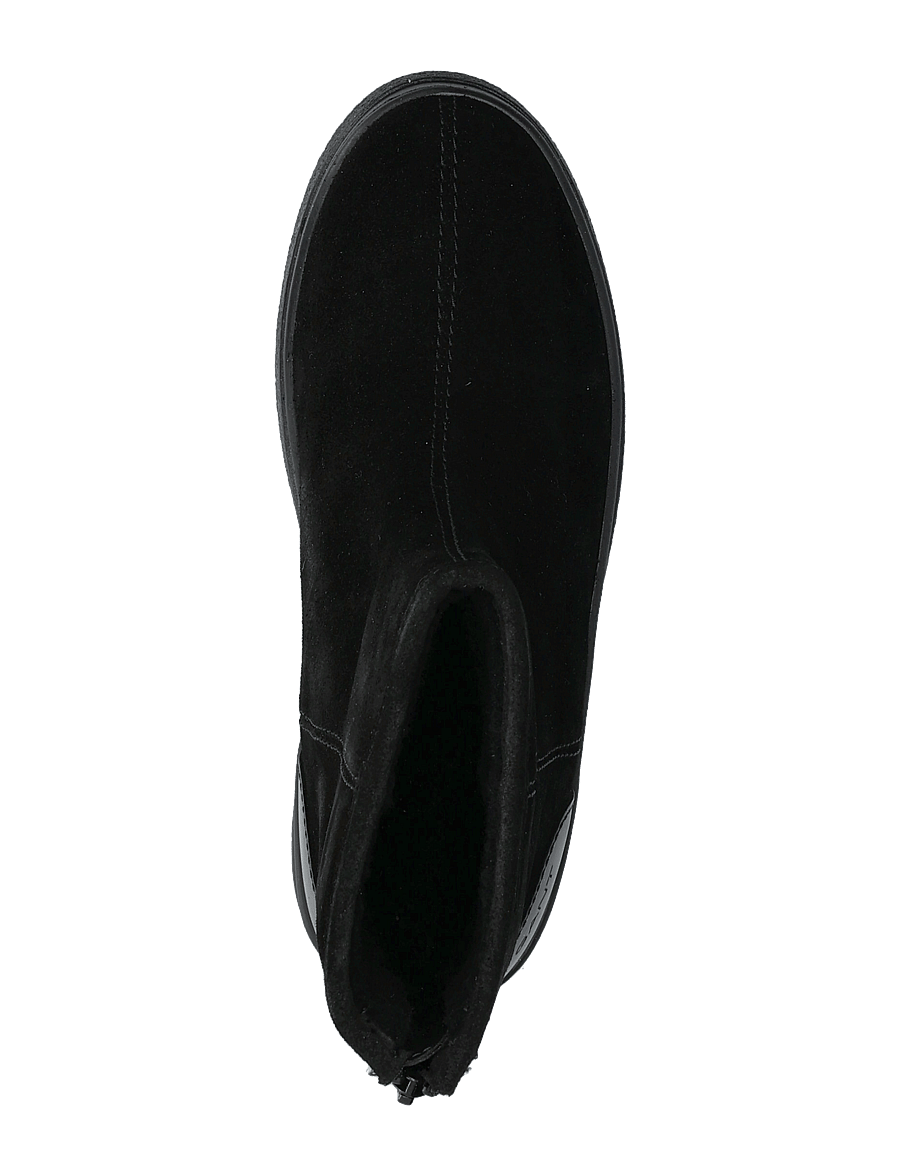 Gant - Snowhill Mid Boot - black - 3