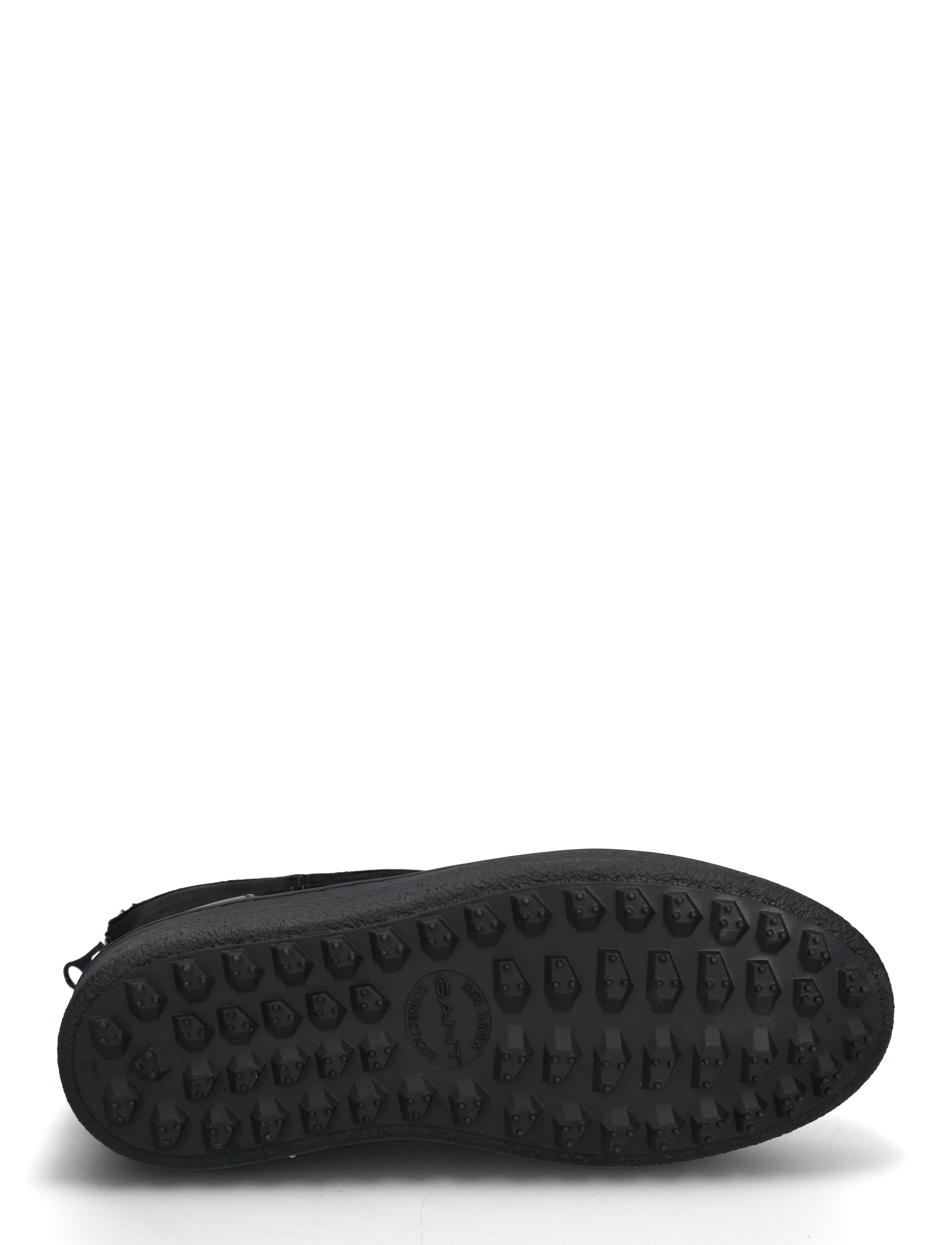 Gant - Snowhill Mid Boot - damen - black - 4