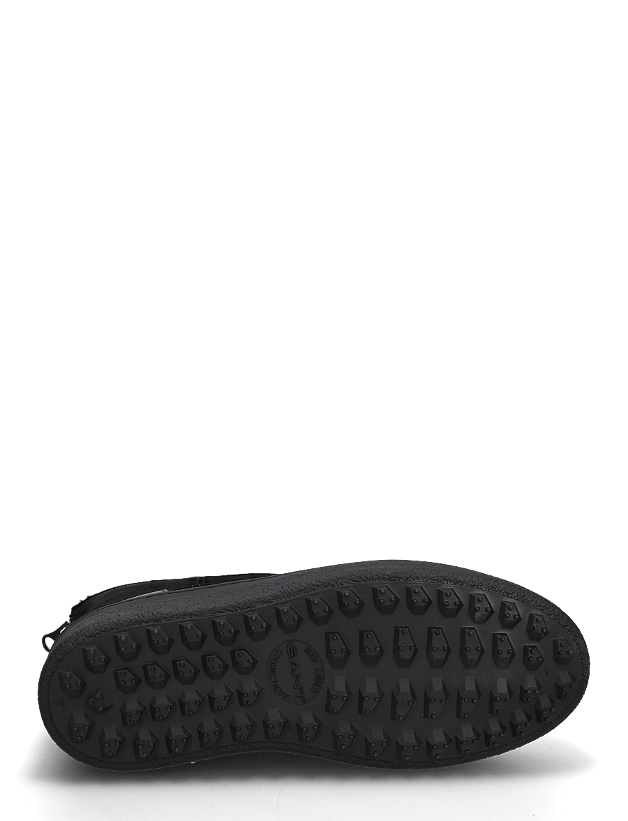 Gant - Snowhill Mid Boot - black - 4