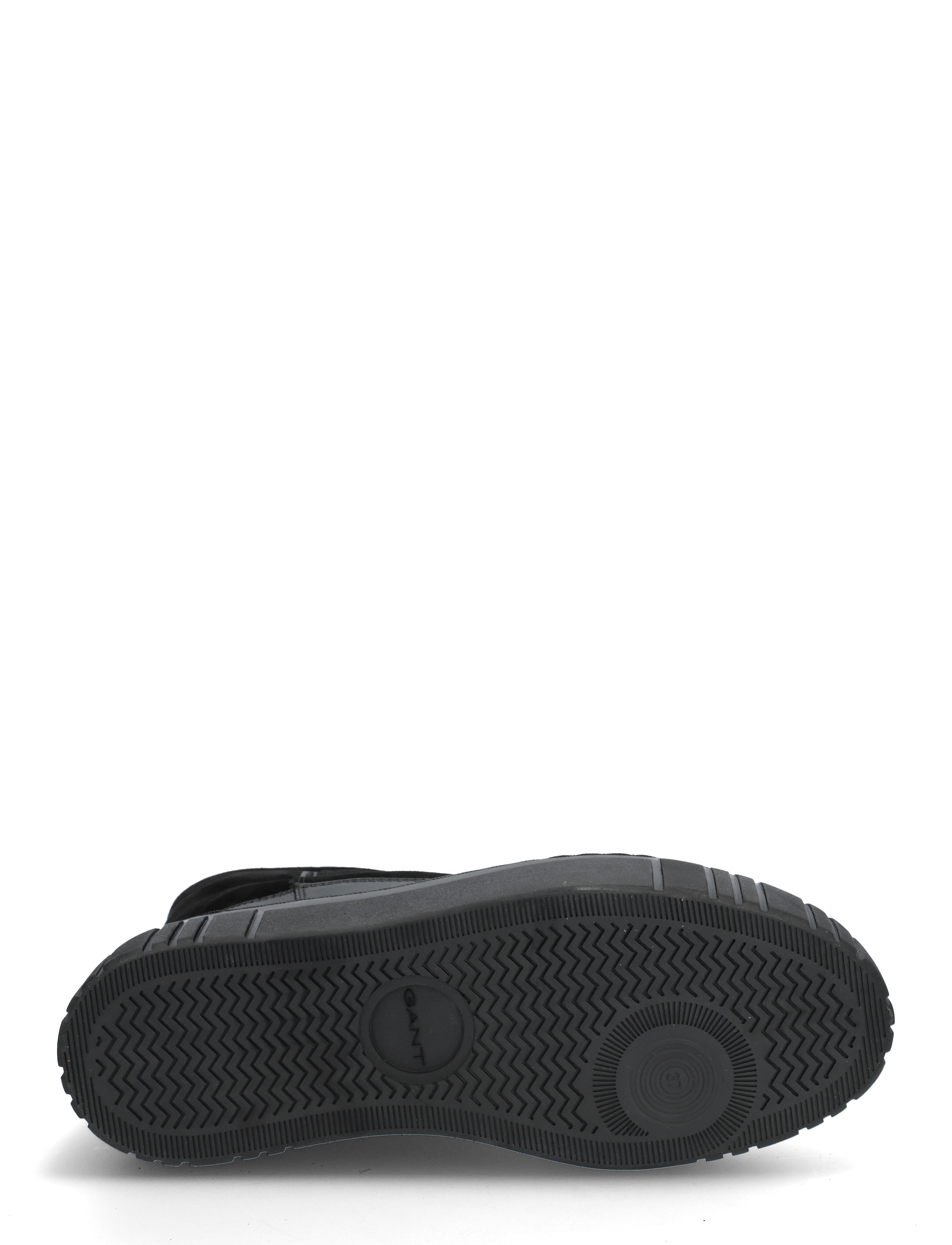 Gant - Snowmont Mid Boot - kvinnor - black - 4