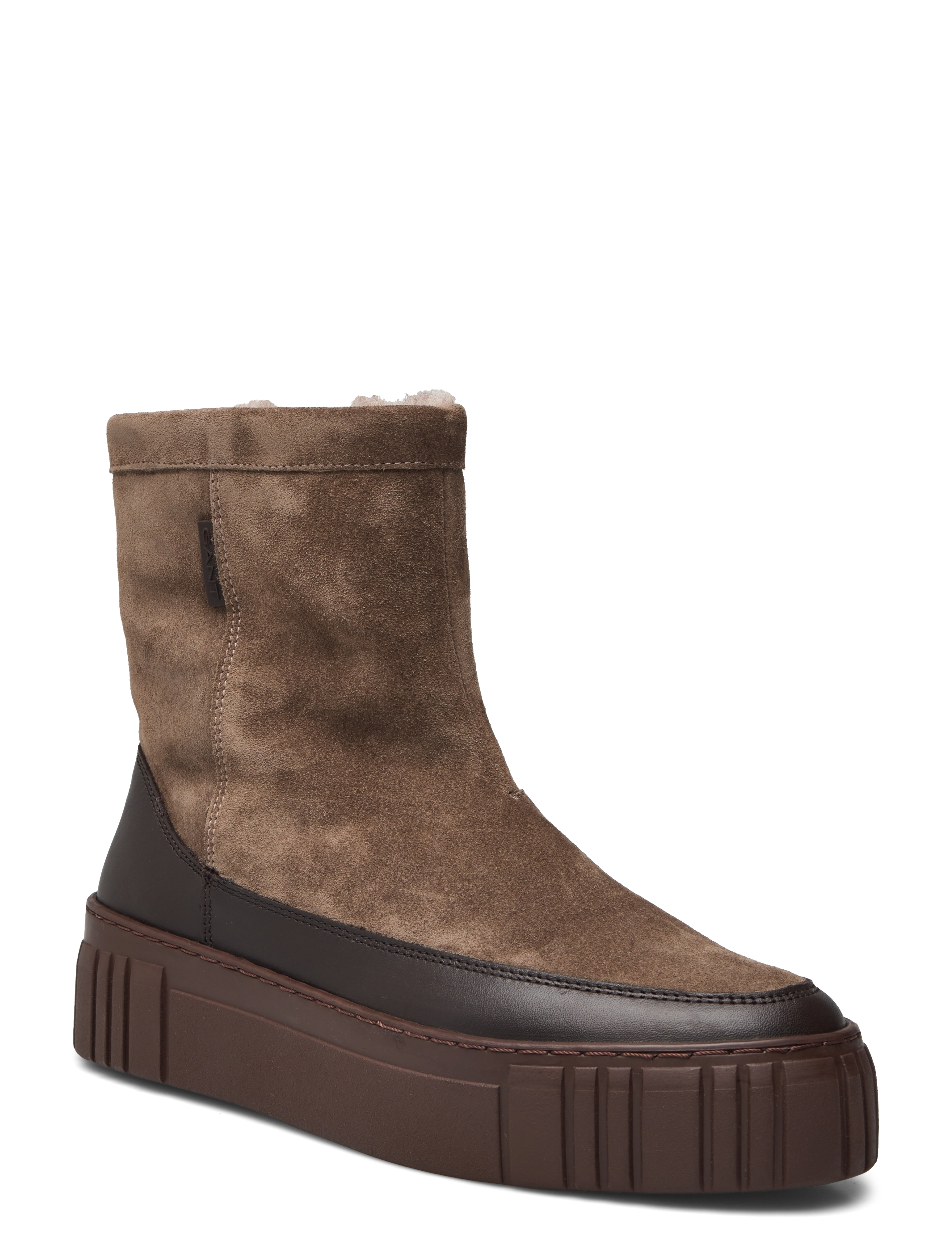 DESERT BROWN