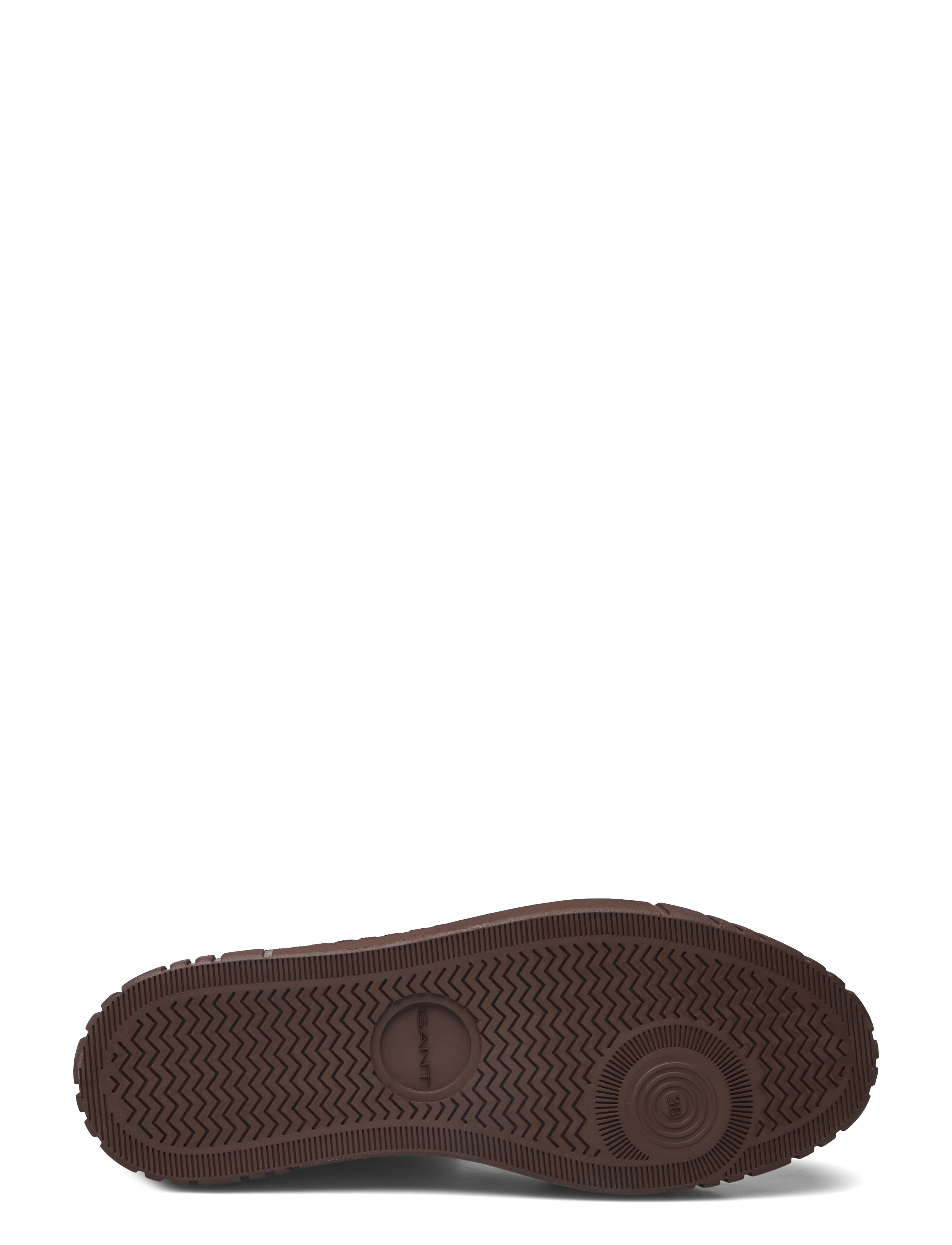 Gant - Snowmont Mid Boot - kvinnor - desert brown - 4