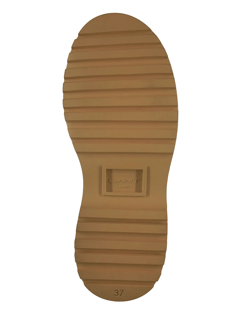 GANT - Wintly Mid Boot - walnut - 5