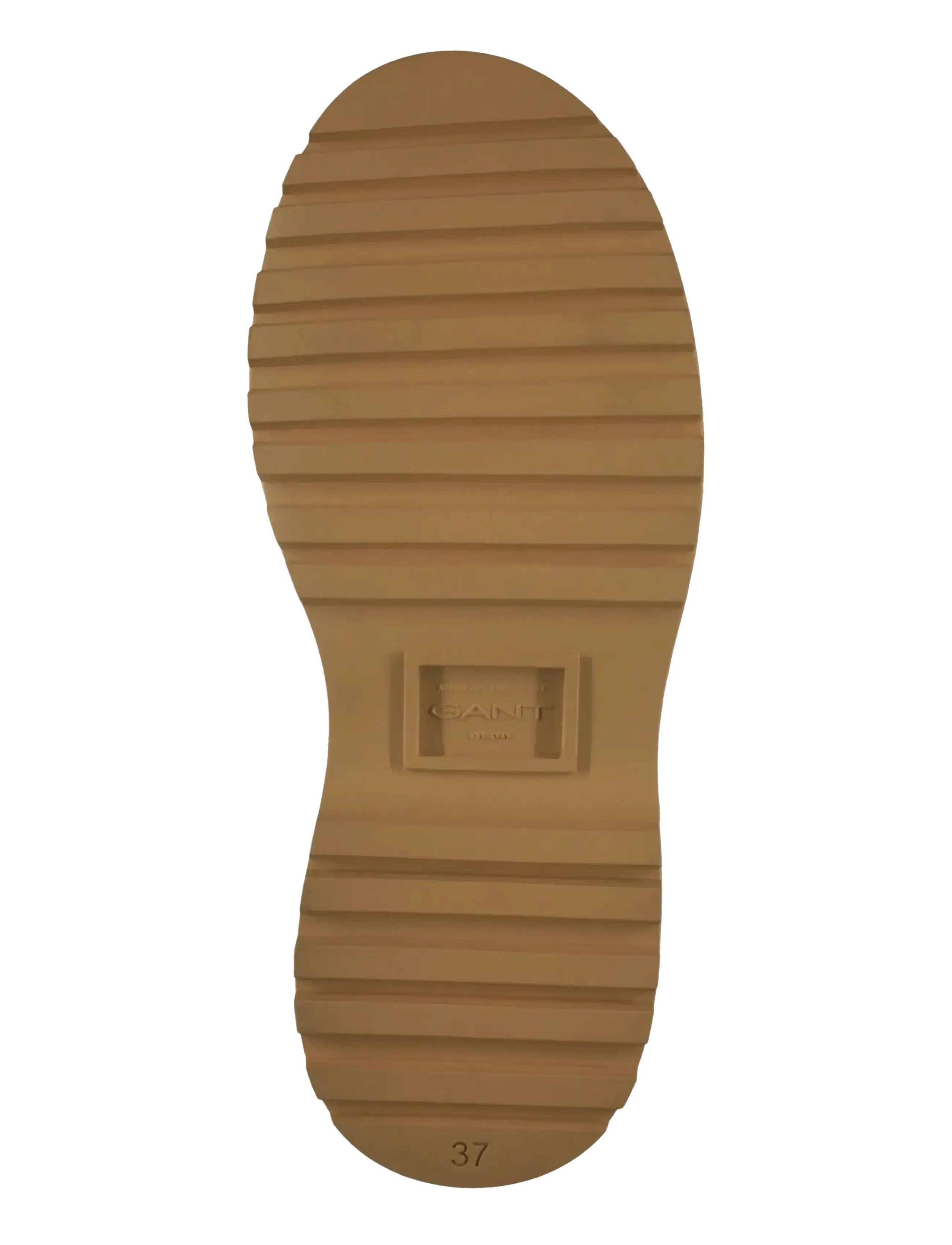 GANT - Wintly Mid Boot - walnut - 5