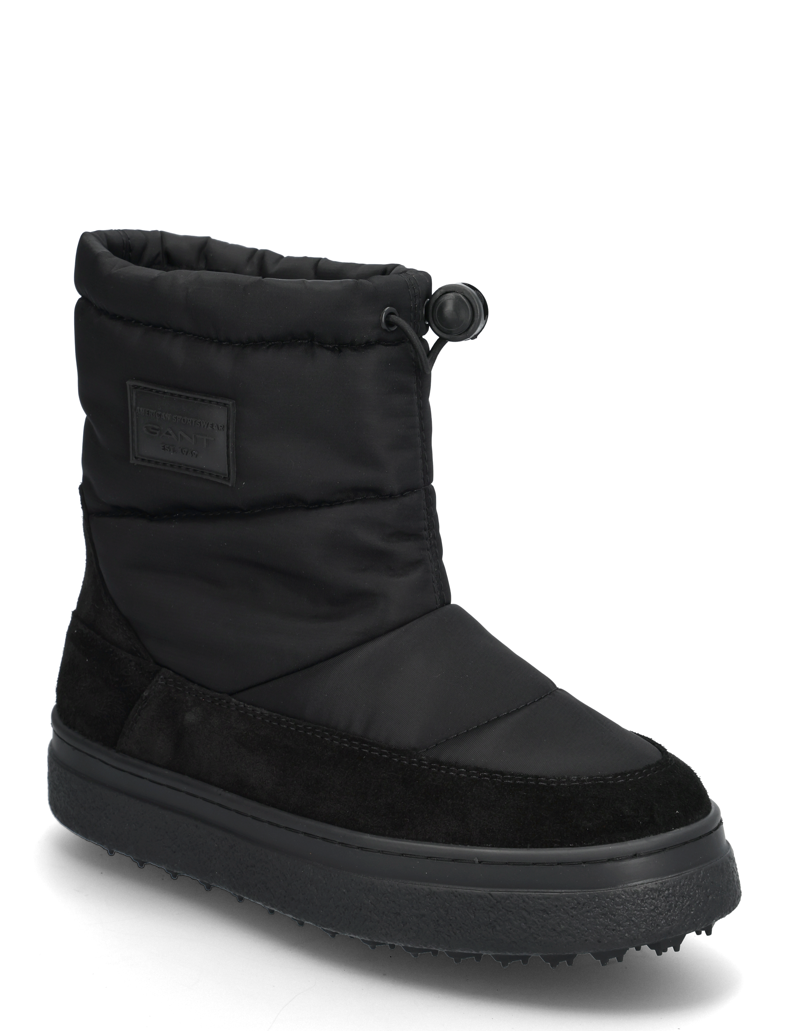 Snowhill Mid Boot