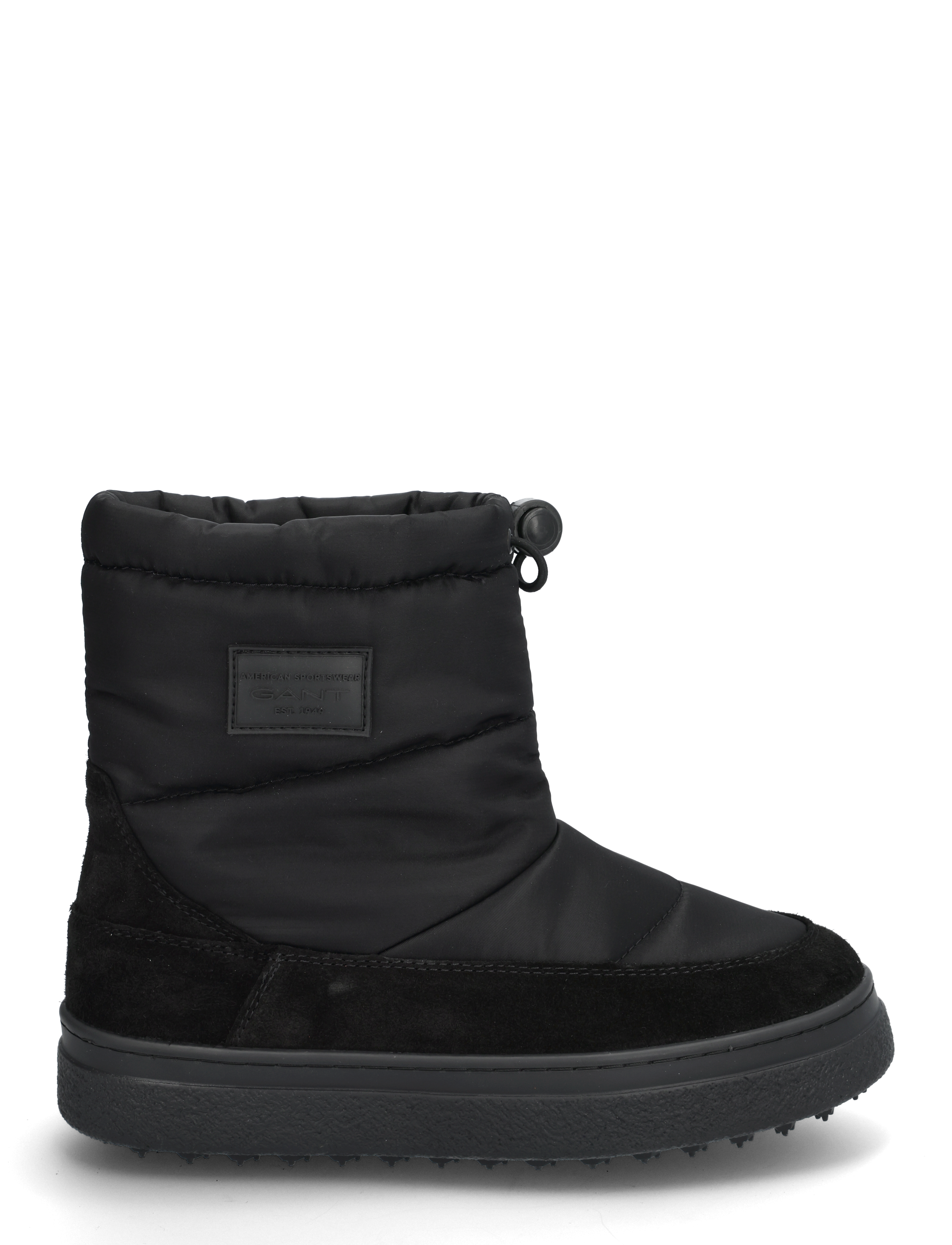 Snowhill Mid Boot 2