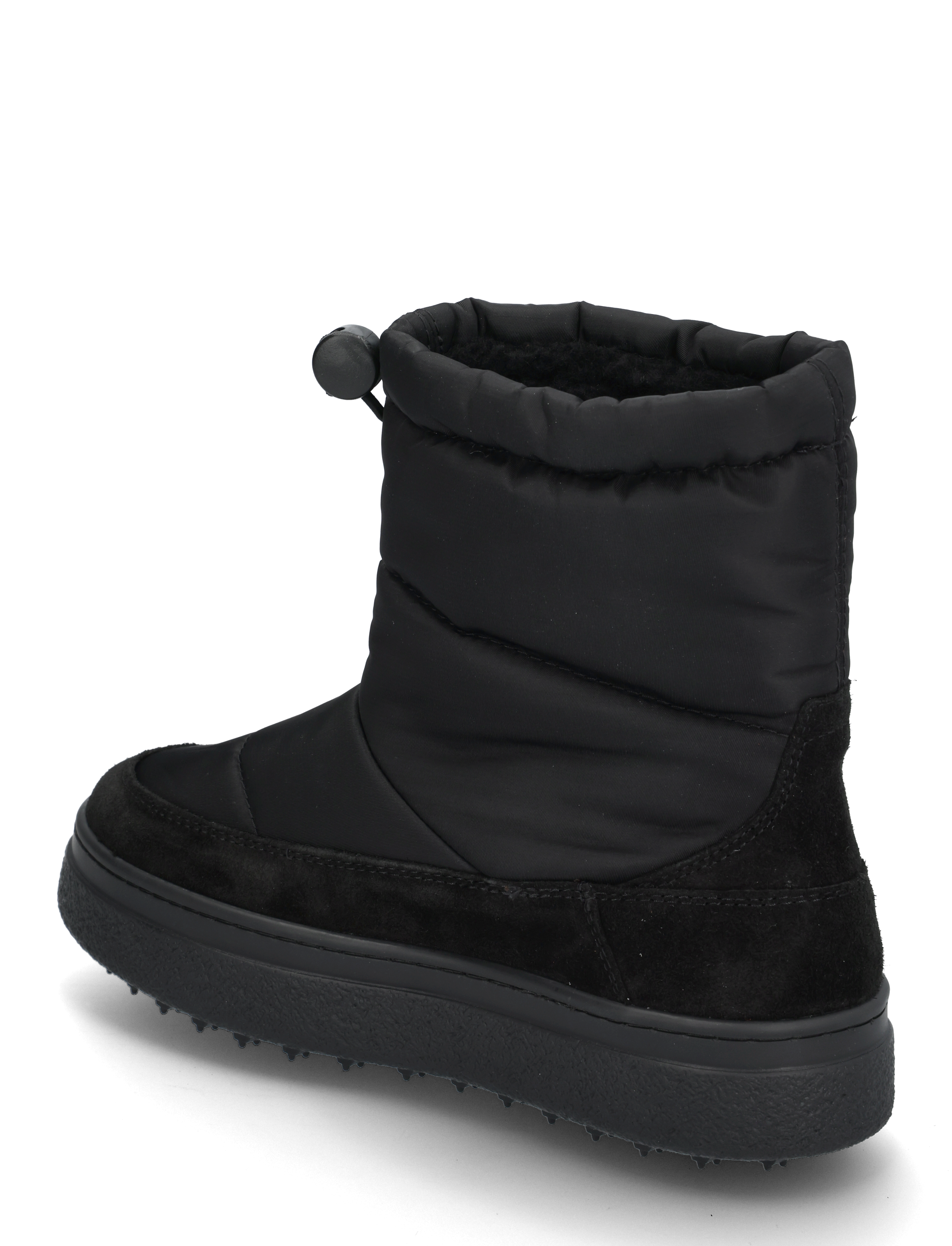 Snowhill Mid Boot 3