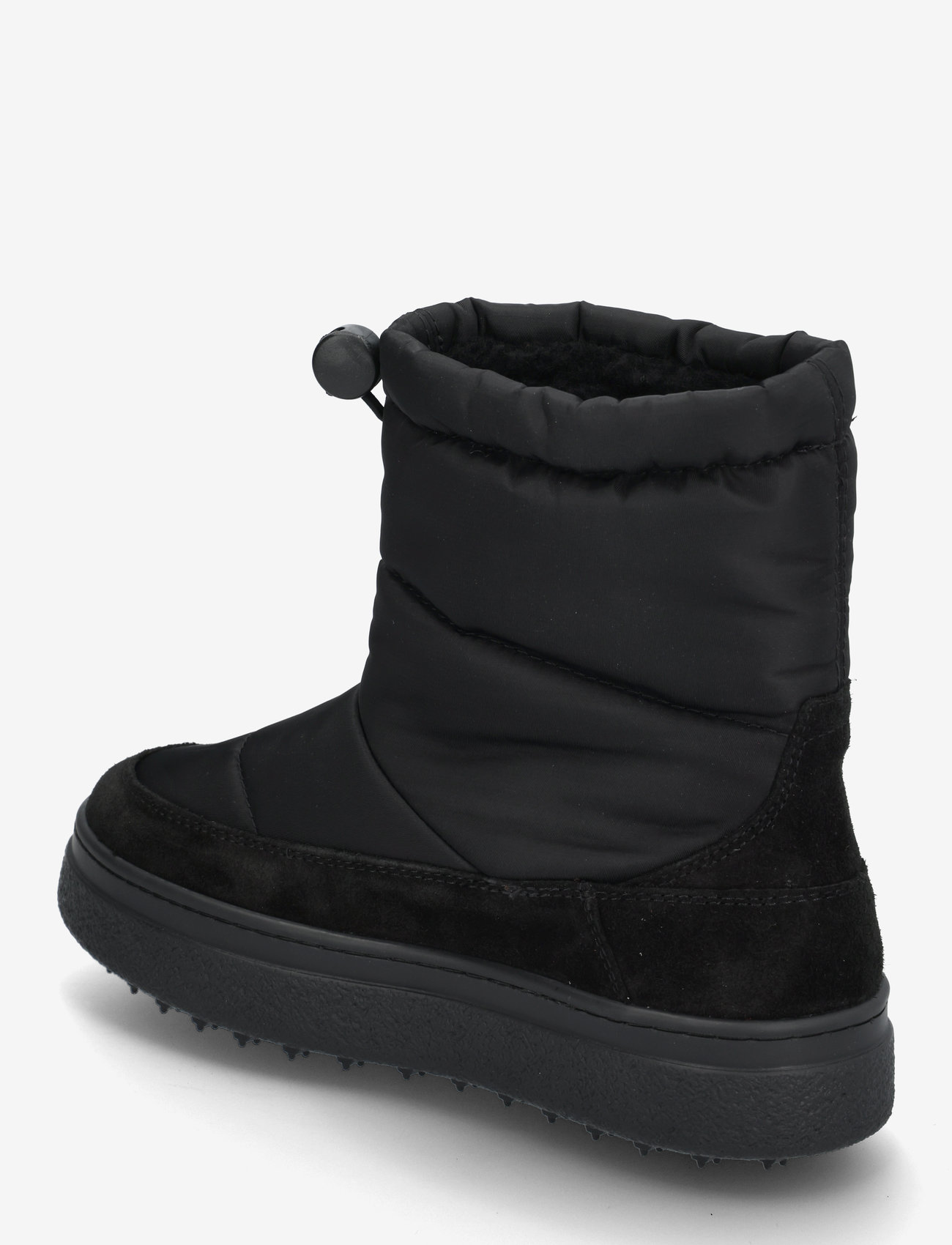GANT - Snowhill Mid Boot - women - black - 2