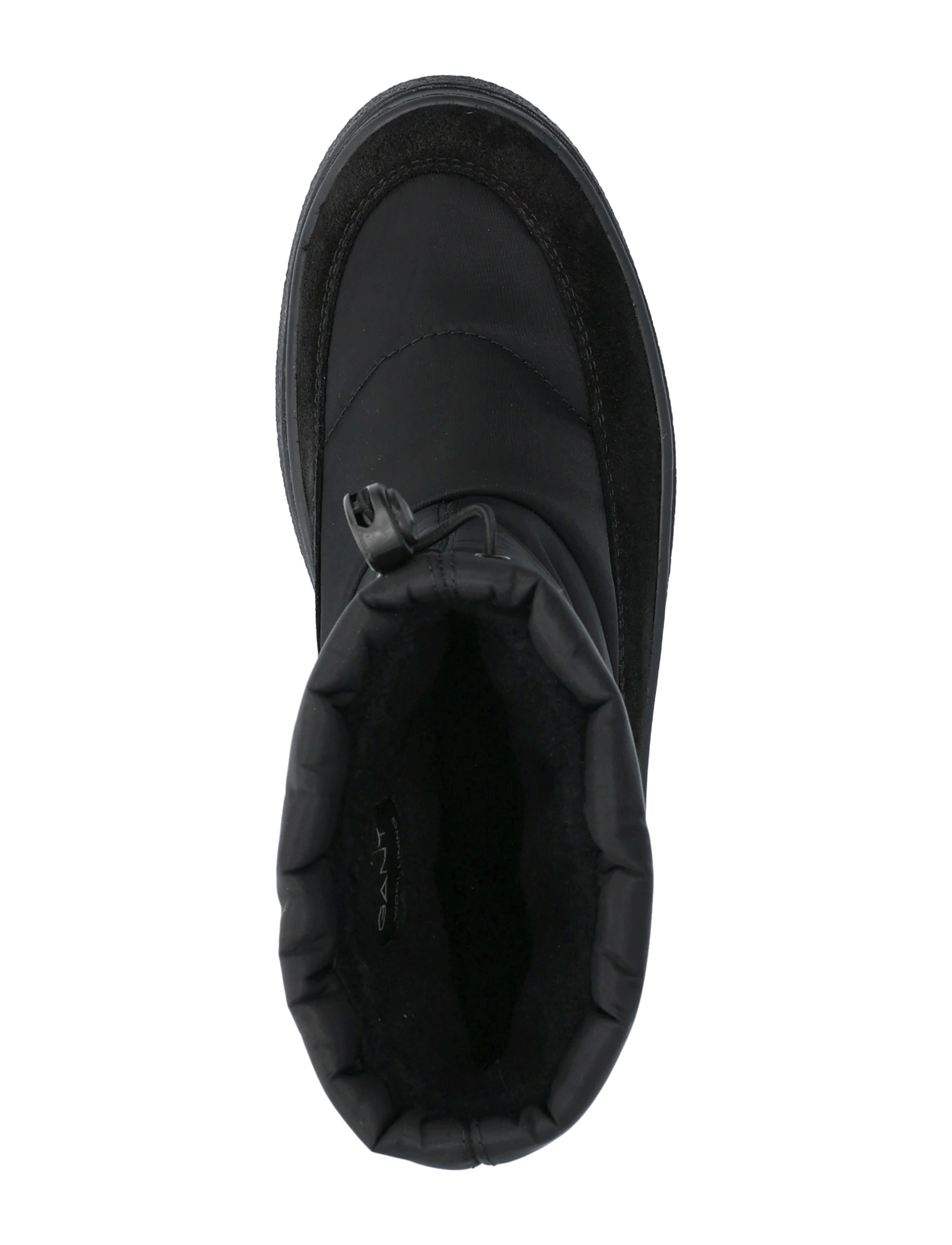 Snowhill Mid Boot 4