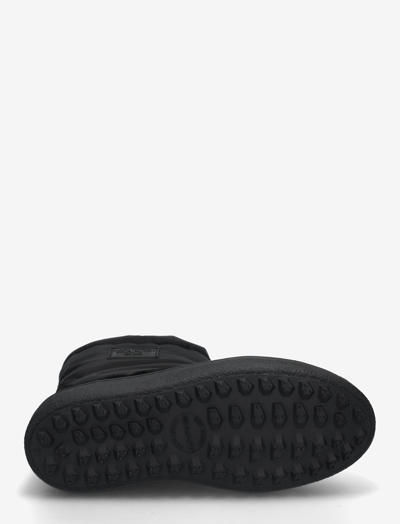 GANT - Snowhill Mid Boot - women - black - 3