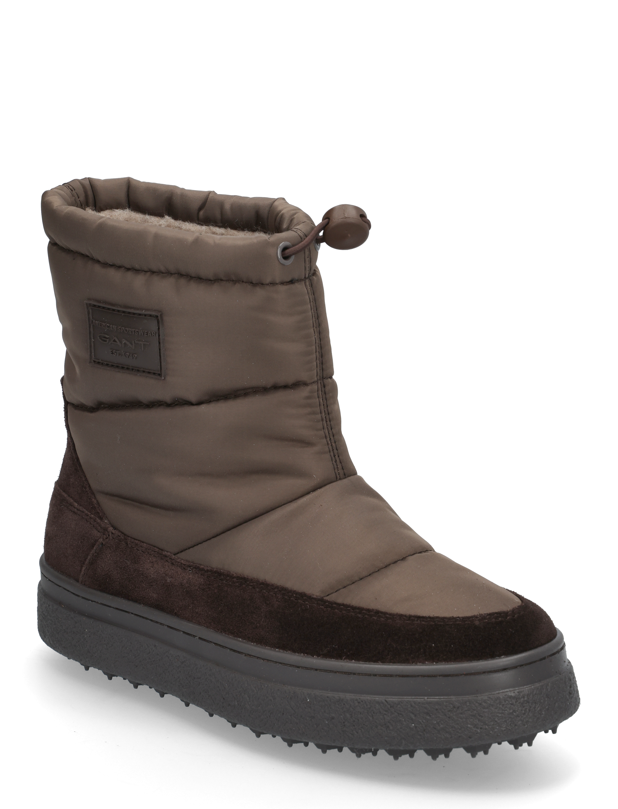 ESPRESSO BROWN
