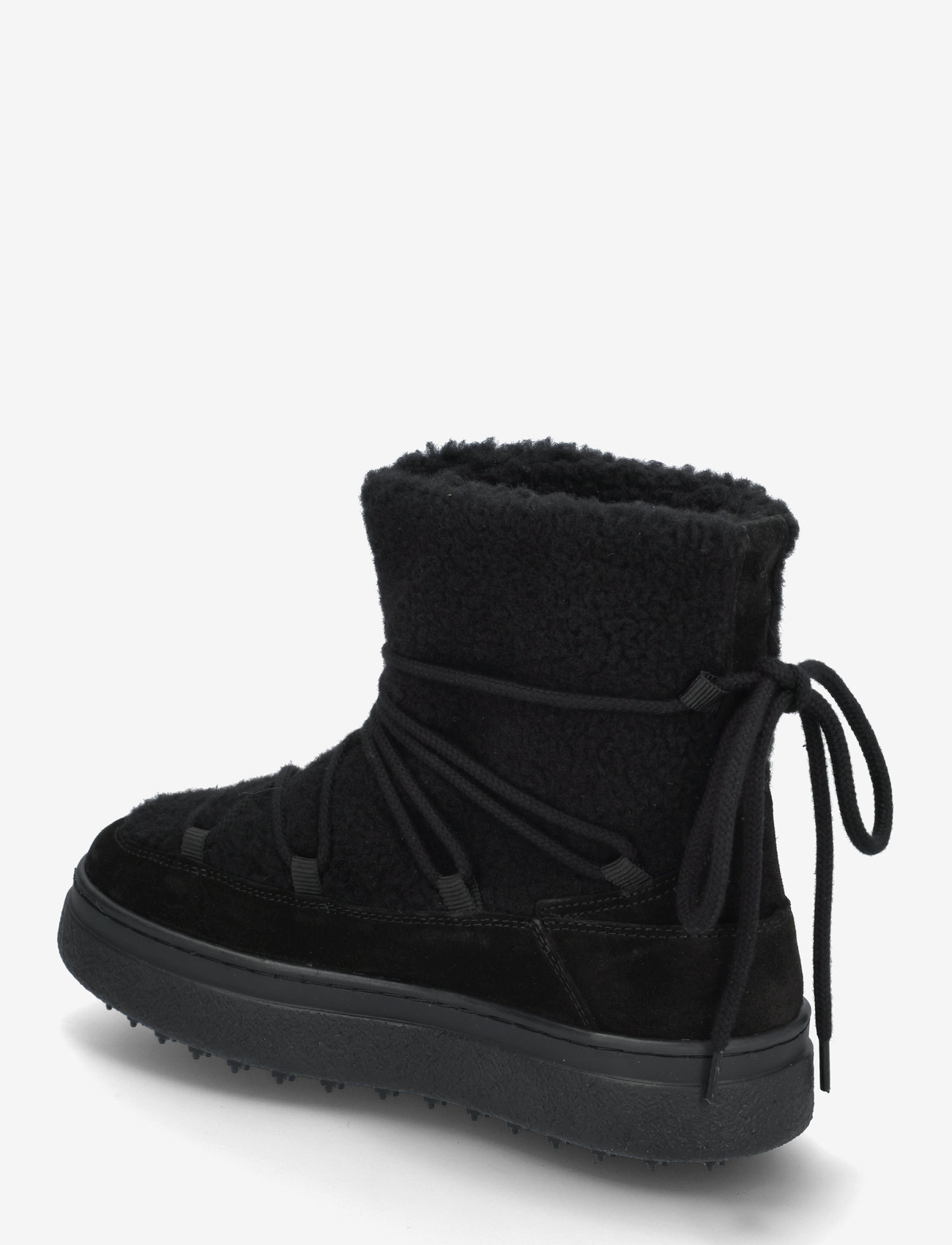 GANT - Snowhill Mid Boot - black - 2