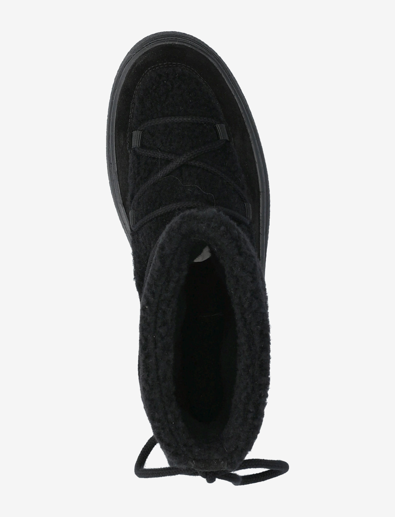 GANT - Snowhill Mid Boot - black - 3