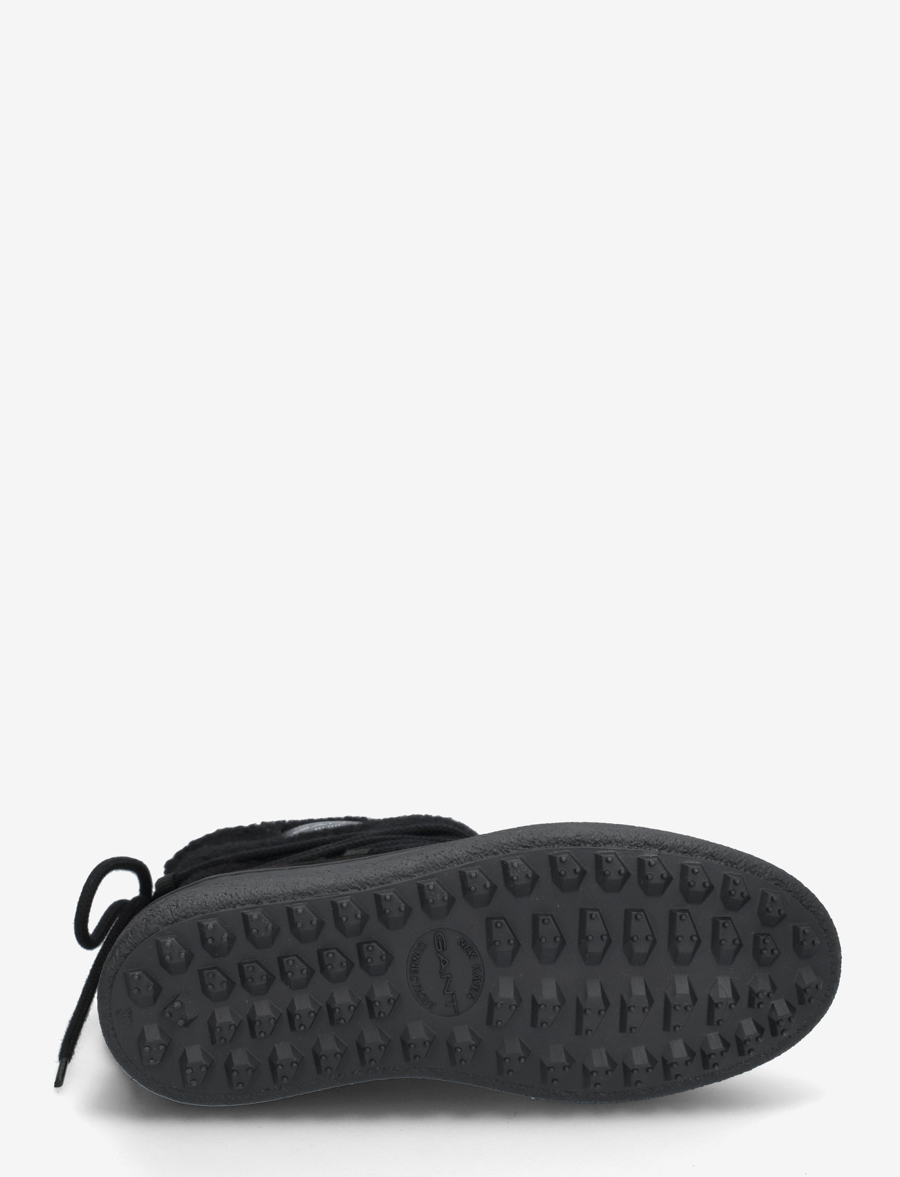 GANT - Snowhill Mid Boot - black - 4