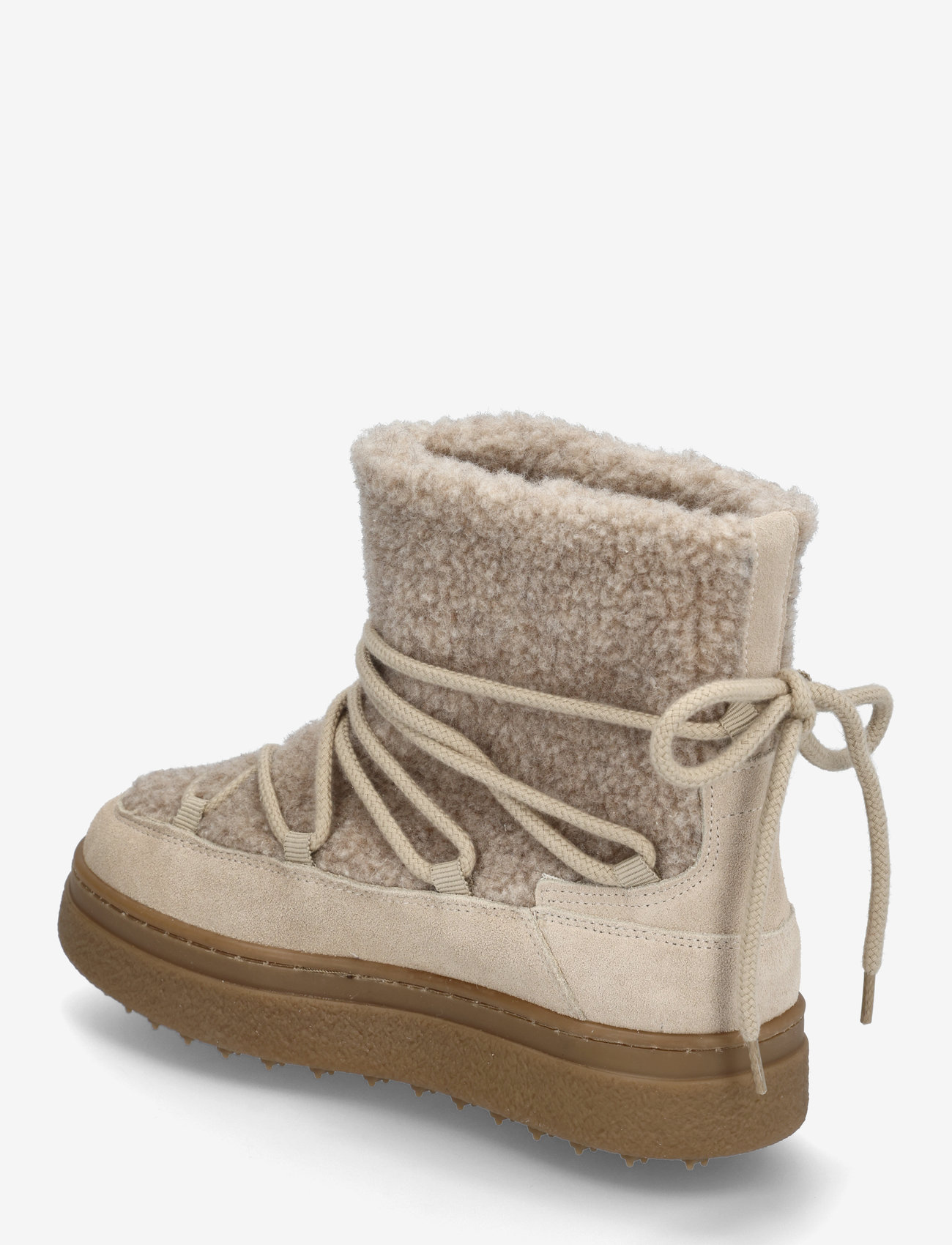 Gant - Snowhill Mid Boot - damen - taupe - 2