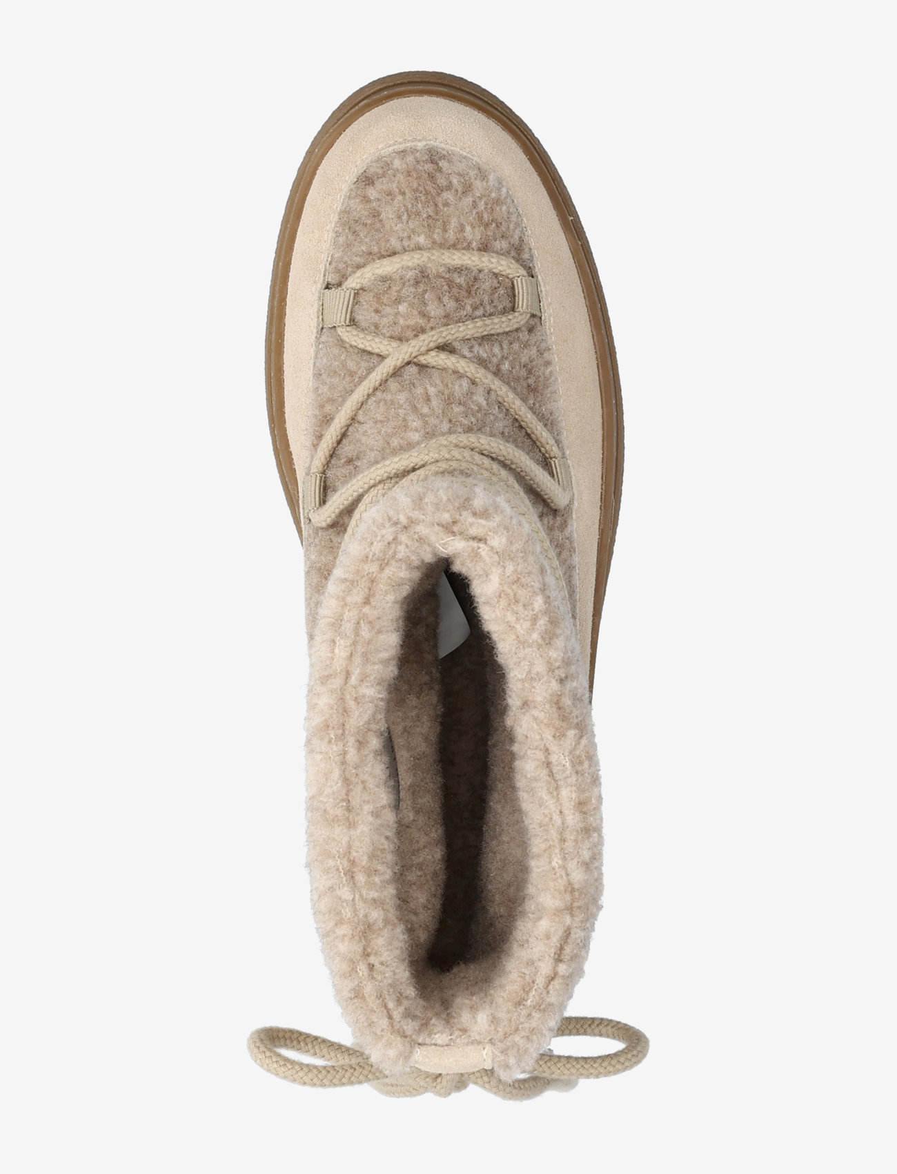 Gant - Snowhill Mid Boot - damen - taupe - 3