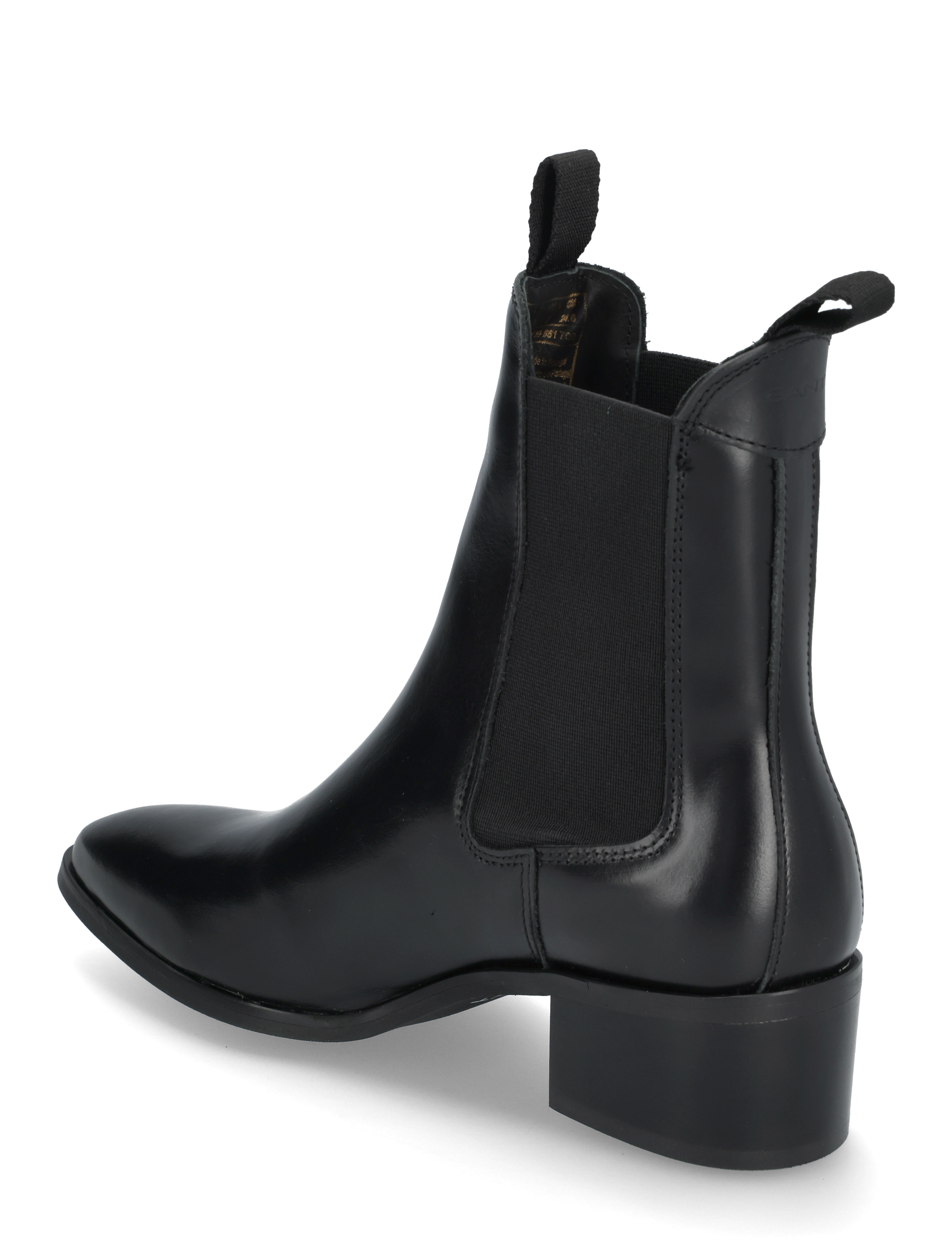 GANT - St Broomly Chelsea Boot - black - 2