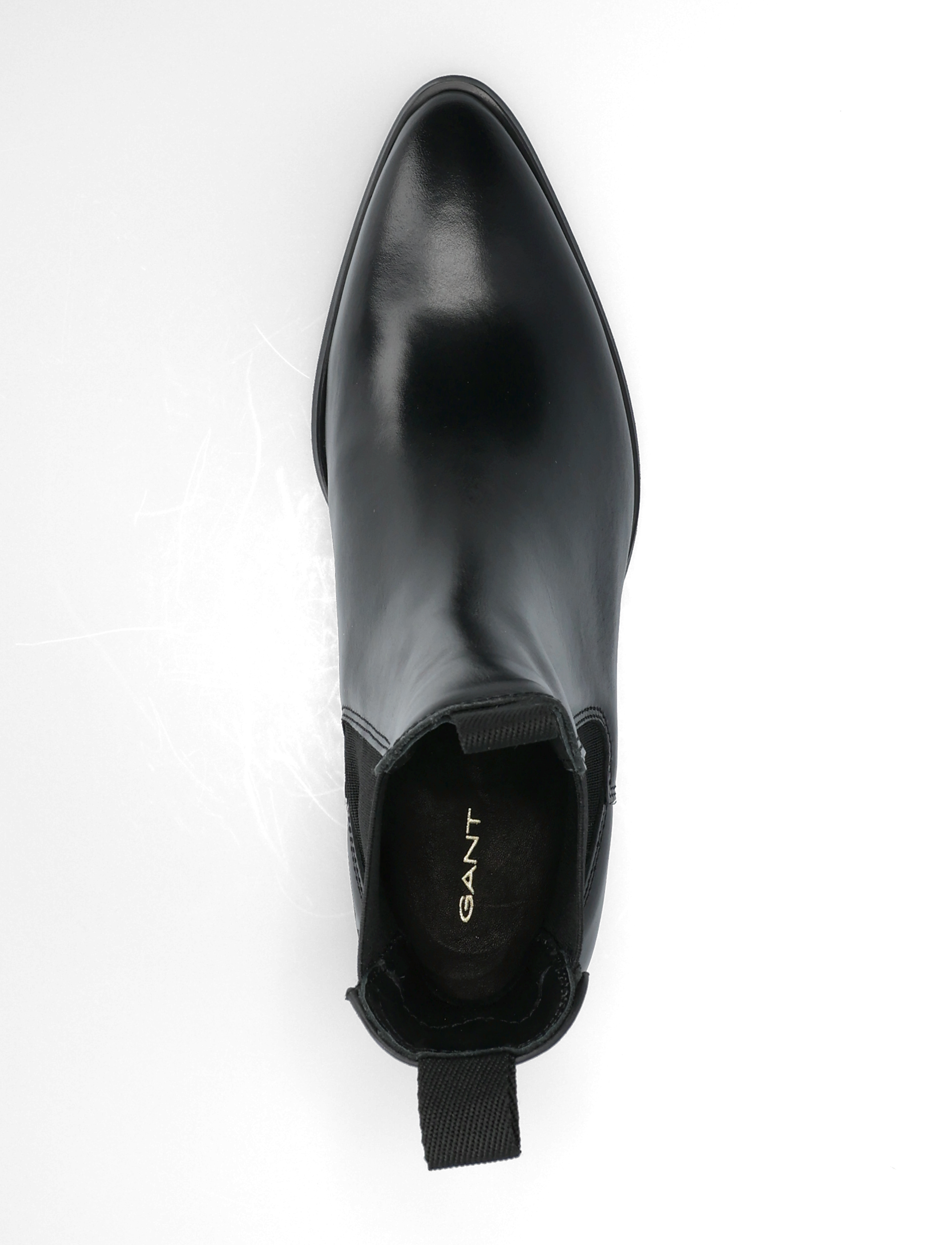 GANT - St Broomly Chelsea Boot - black - 3