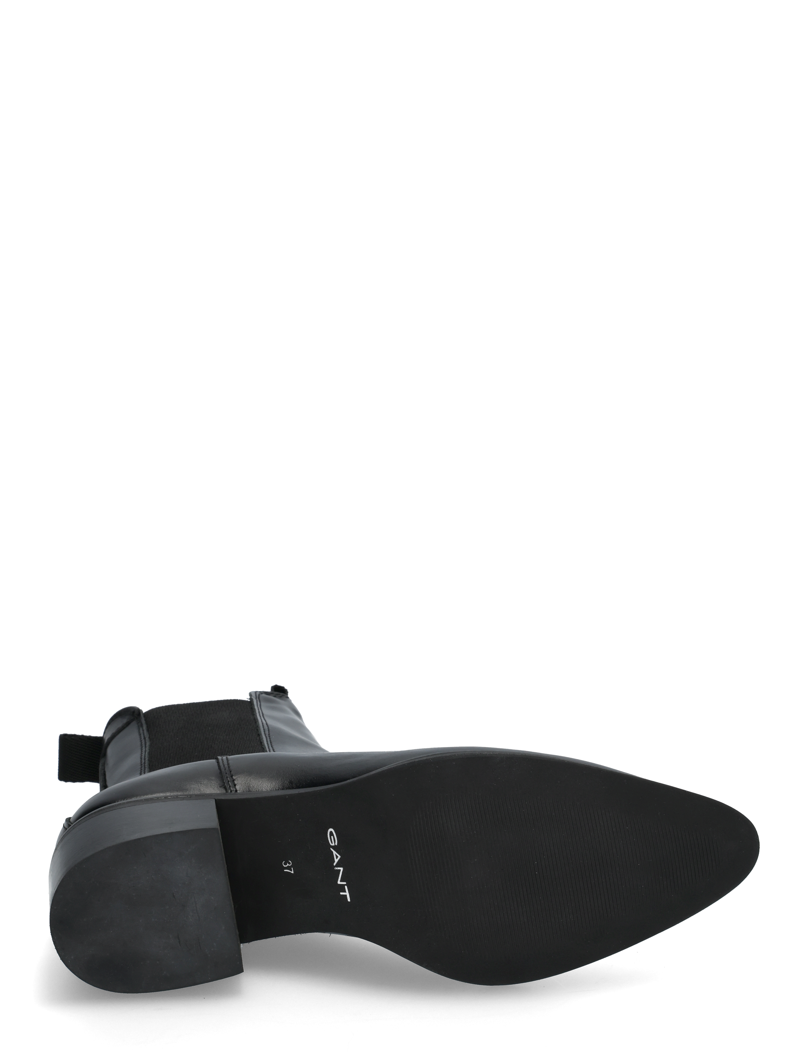 GANT - St Broomly Chelsea Boot - black - 4